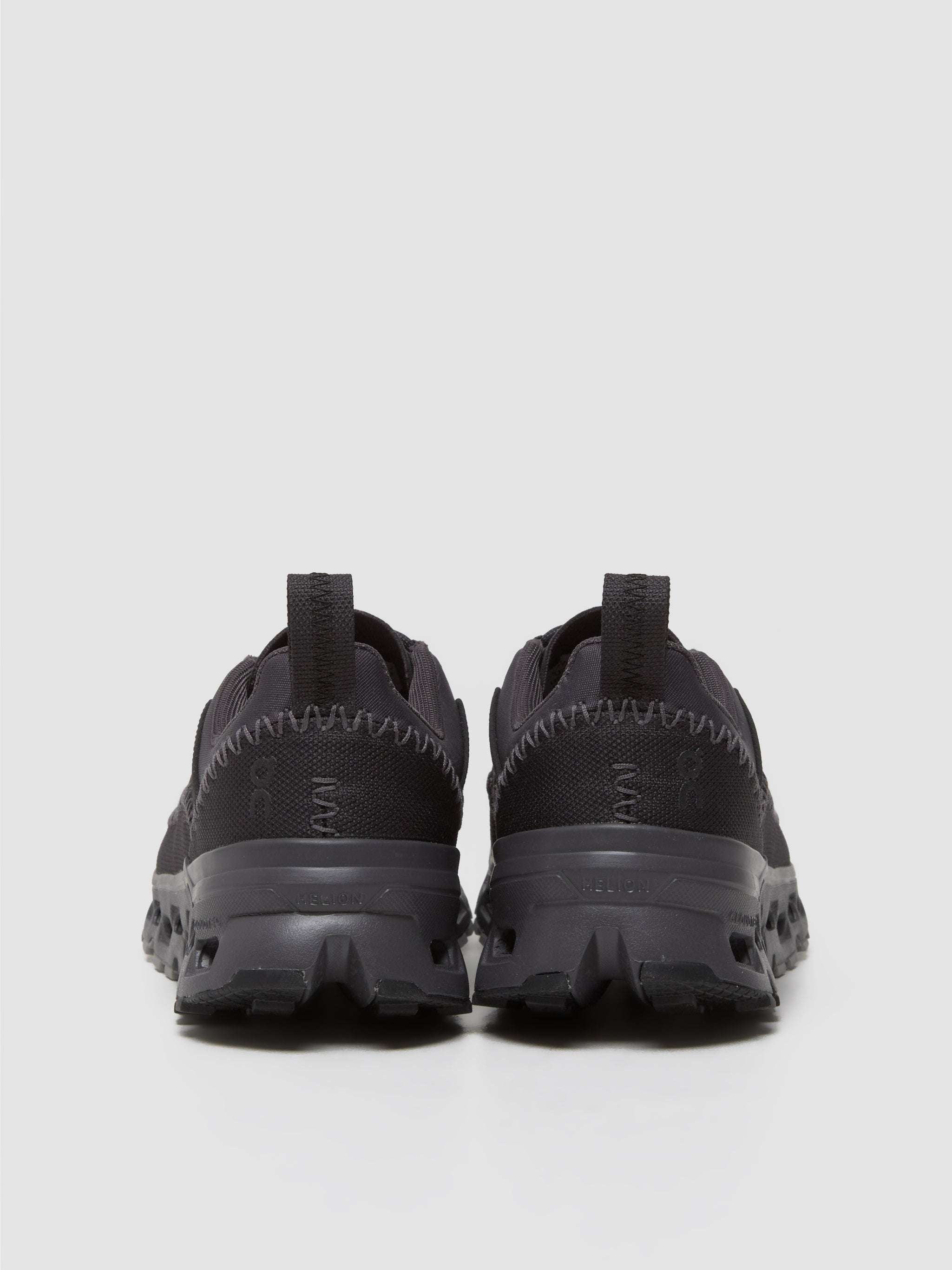 Women's Cloudaway 2 Sneaker in Black & Eclipse