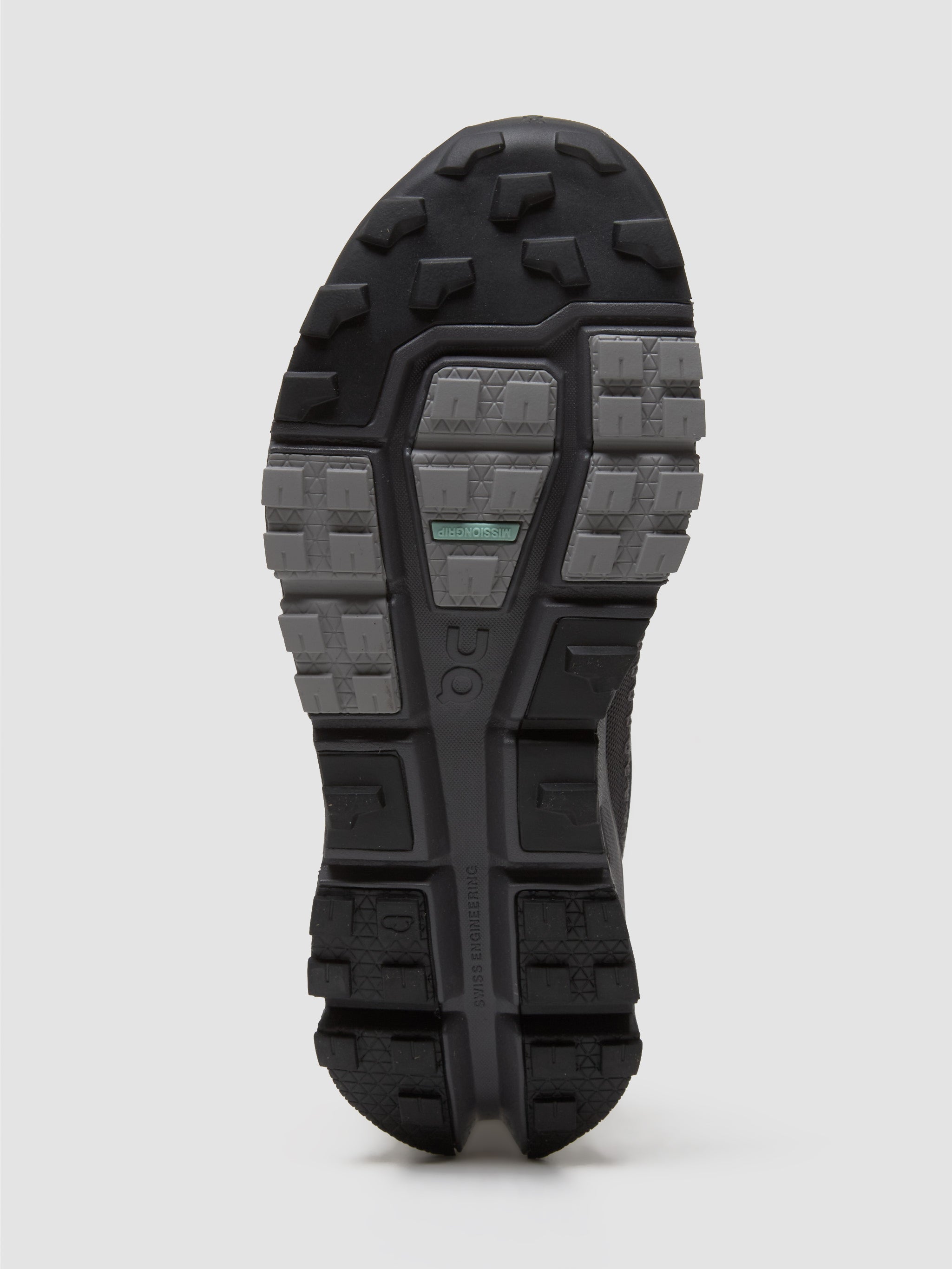 Women's Cloudaway 2 Sneaker in Black & Eclipse