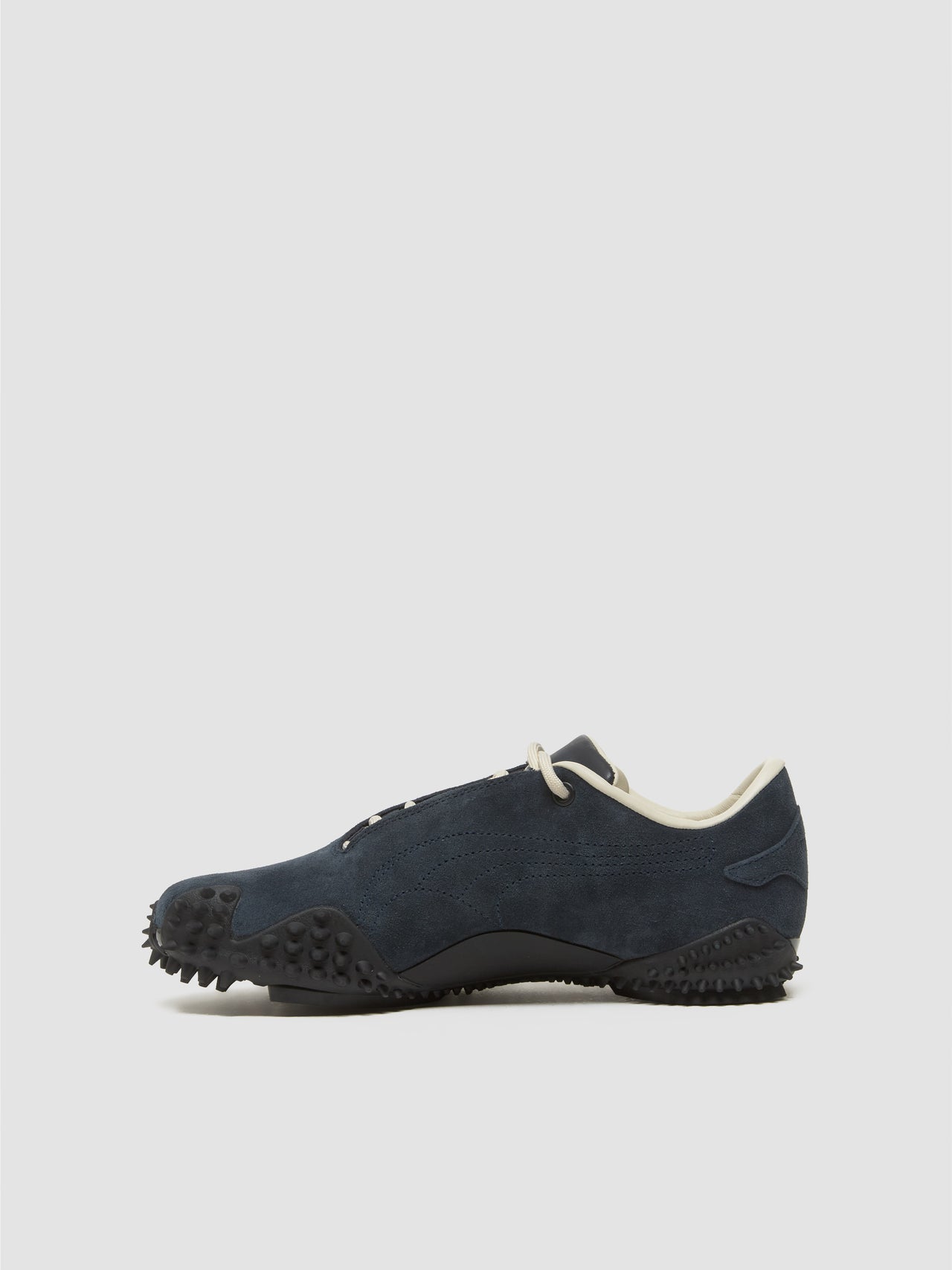 x JJJJound Mostro Sneaker in Deep Navy & Black