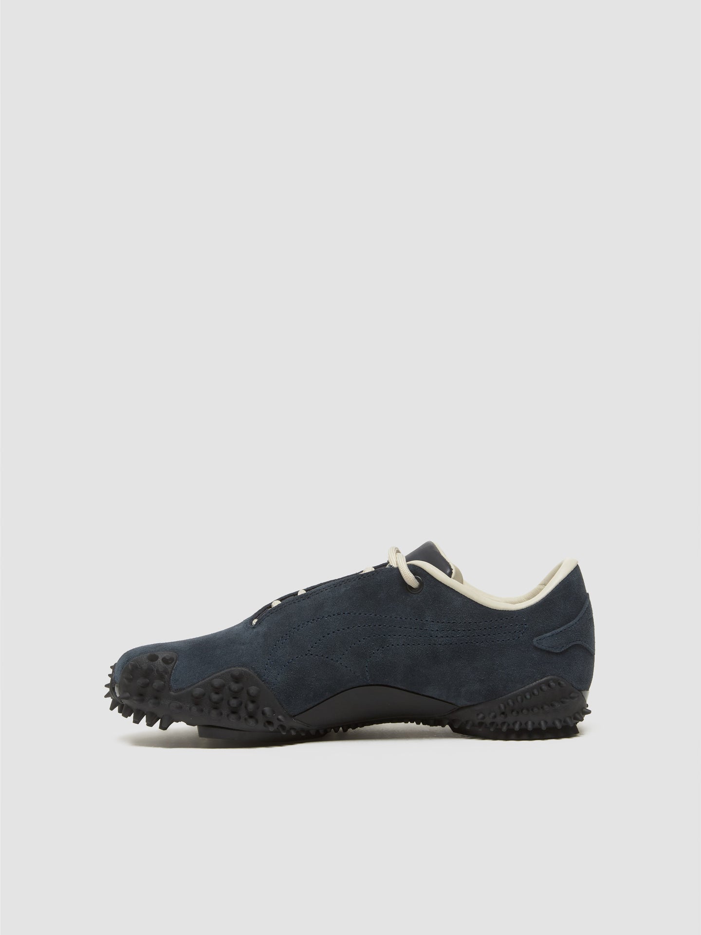 x JJJJound Mostro Sneaker in Deep Navy & Black