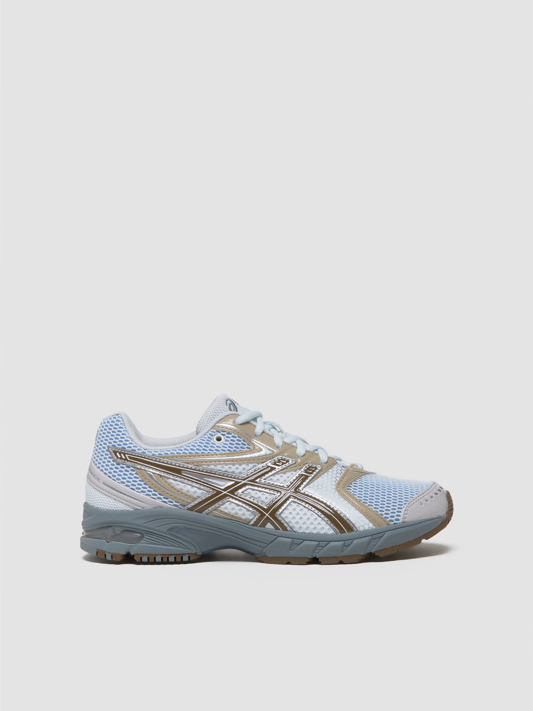 ASICS GEL-DS TRAINER 14 Sneaker in Airy Blue Clay Canyon