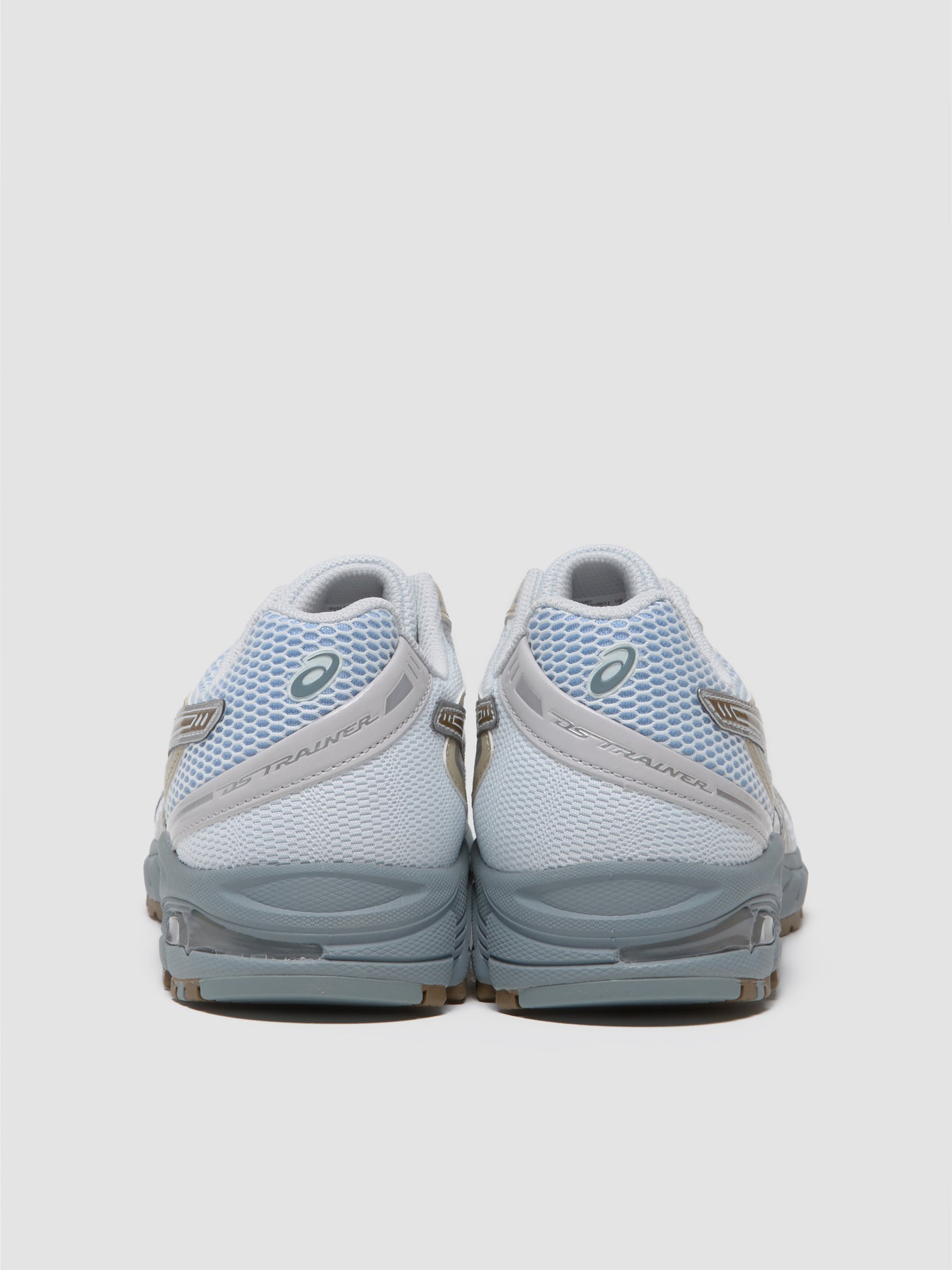GEL-DS TRAINER 14 Sneaker in Airy Blue & Clay Canyon