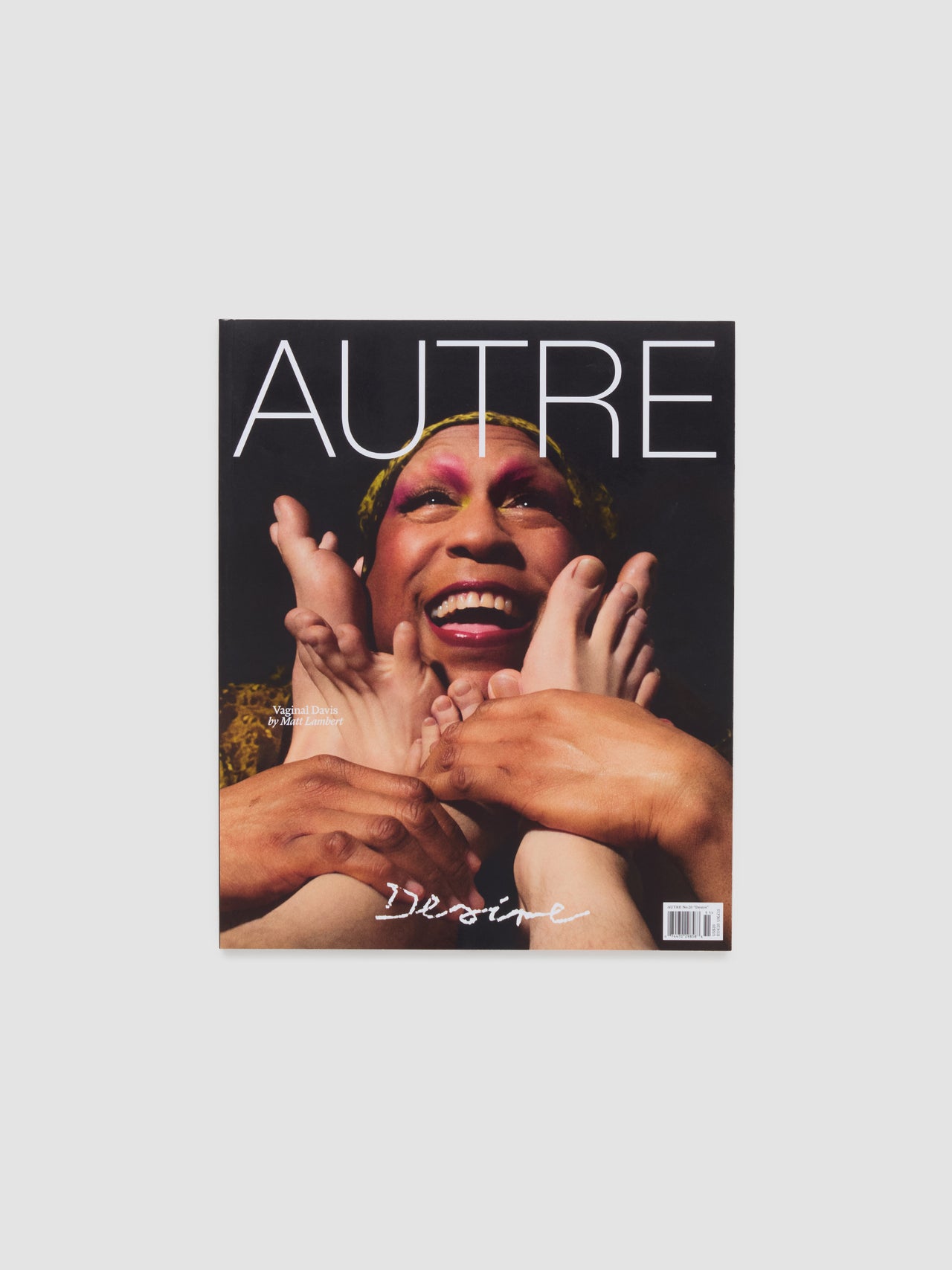 Autre - Desire