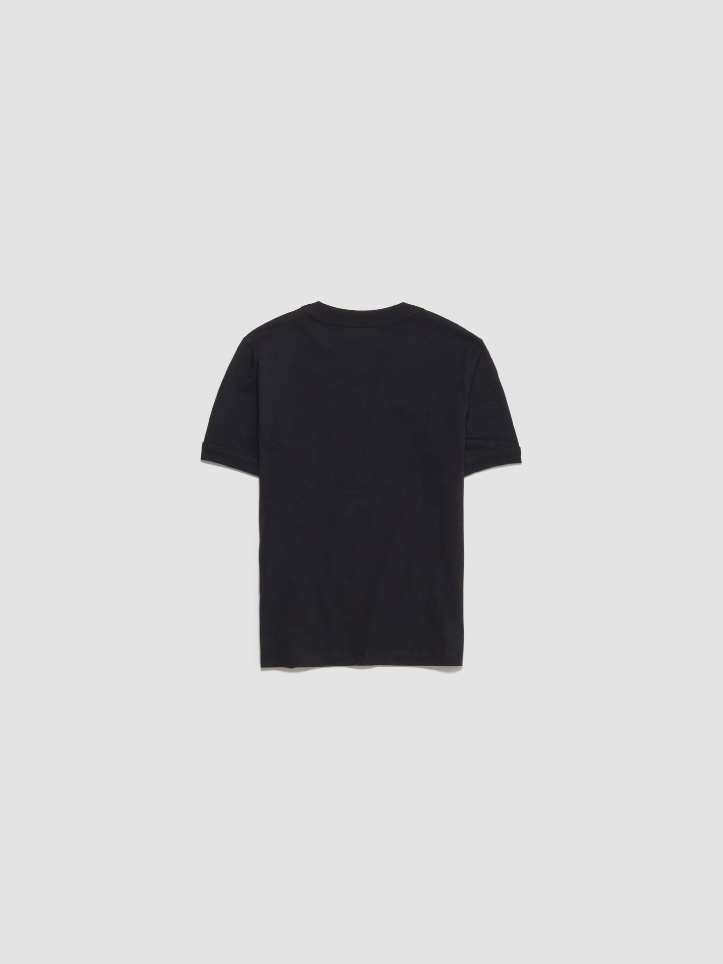 Women's Pronto T-Shirt in Black