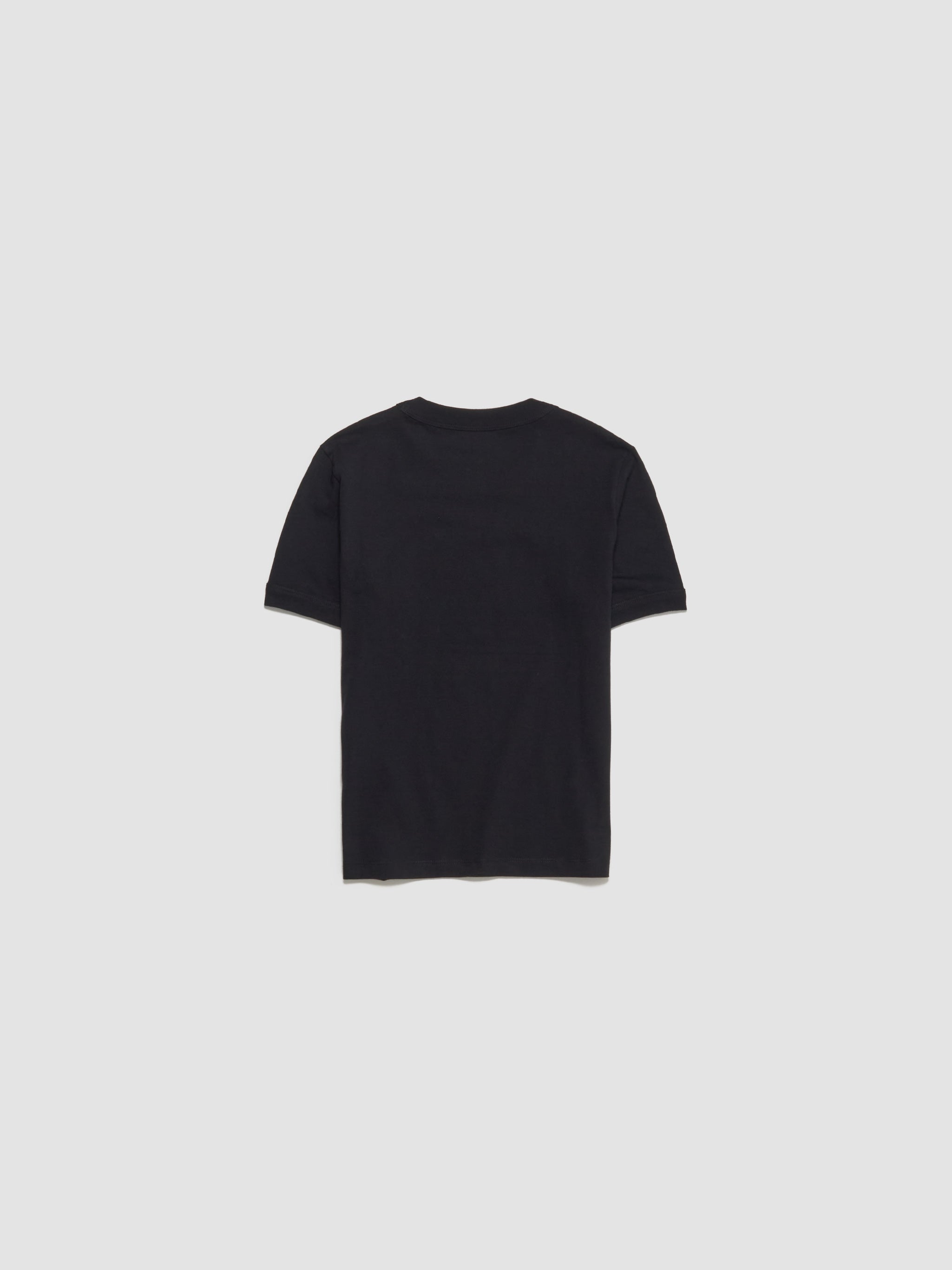 Women's Pronto T-Shirt in Black