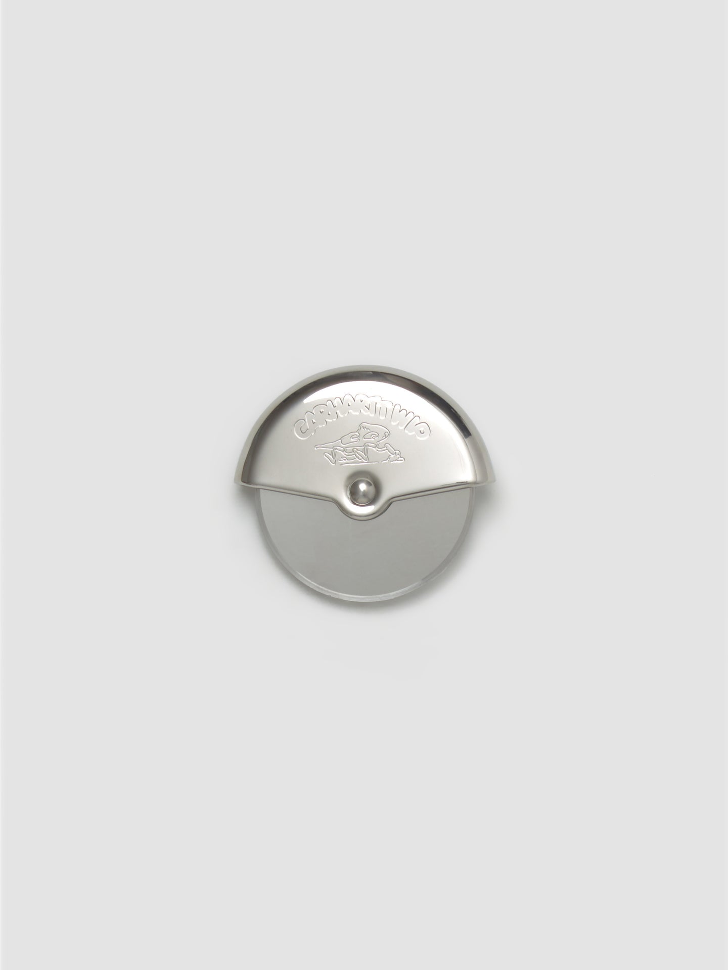 Pronto Slicer in Silver