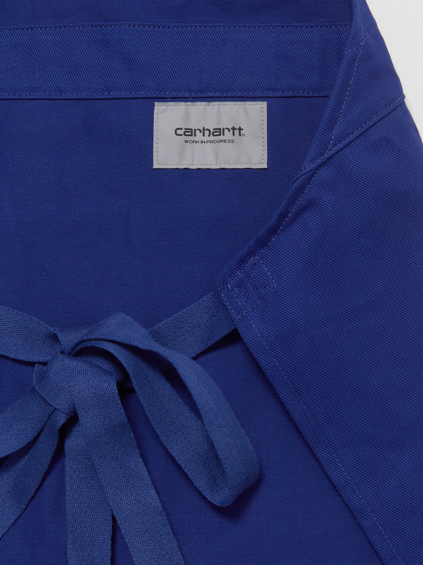 Pronto Apron in Wolfsbane