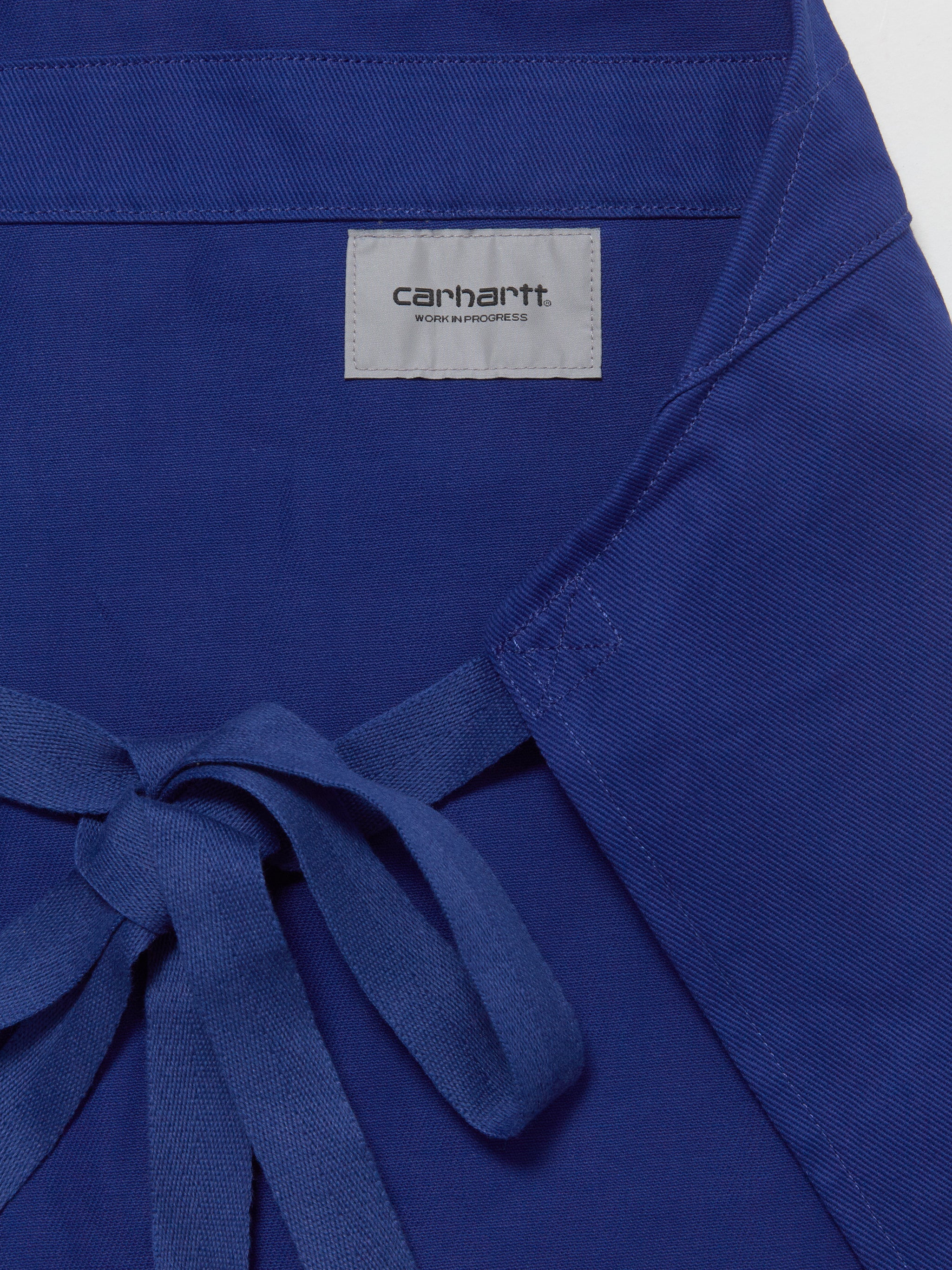 Pronto Apron in Wolfsbane