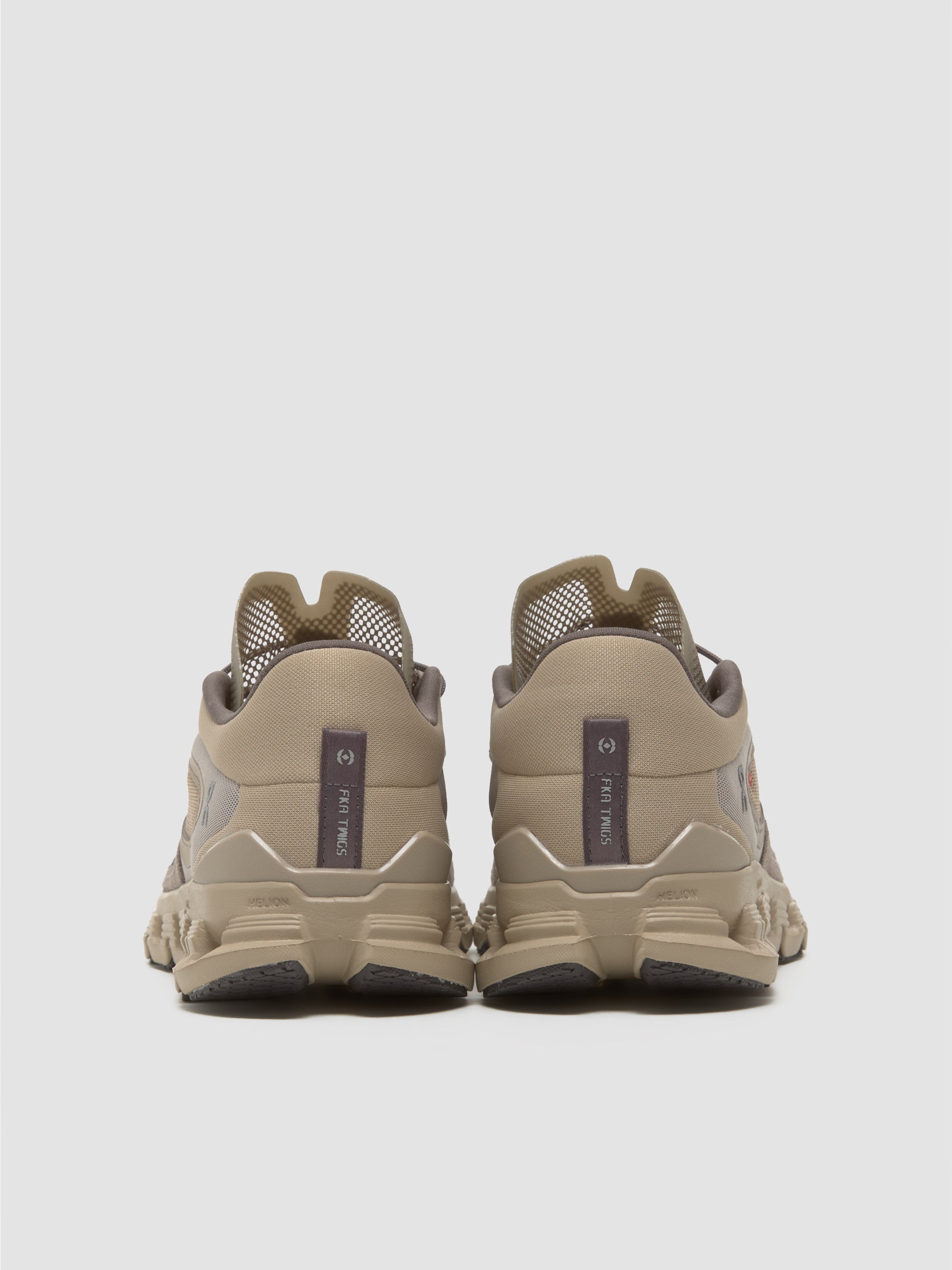 x FKA twigs Men's Cloud X Sneaker in Desert