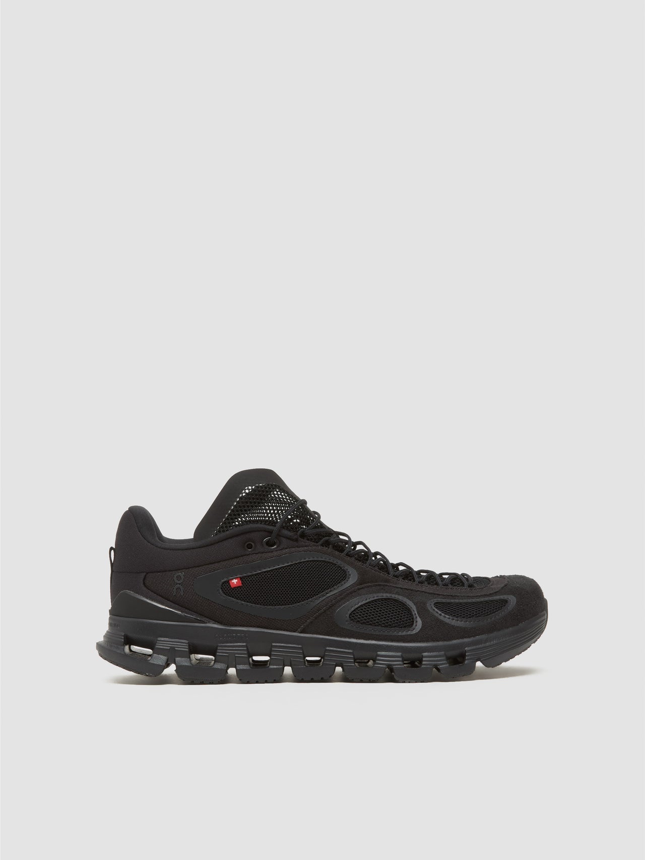 x FKA twigs Men's Cloud X Sneaker in Black