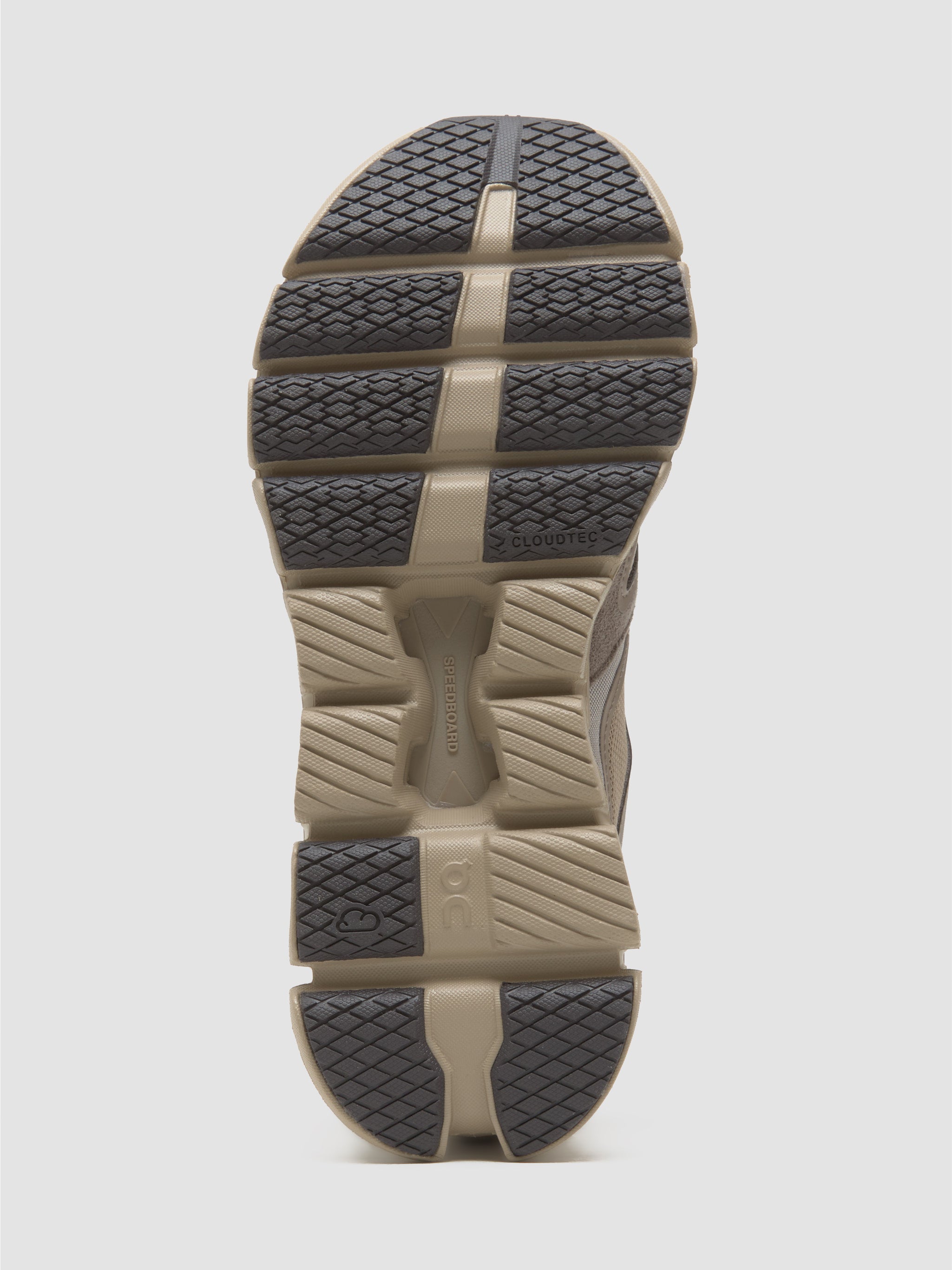 x FKA twigs Men's Cloud X Sneaker in Desert