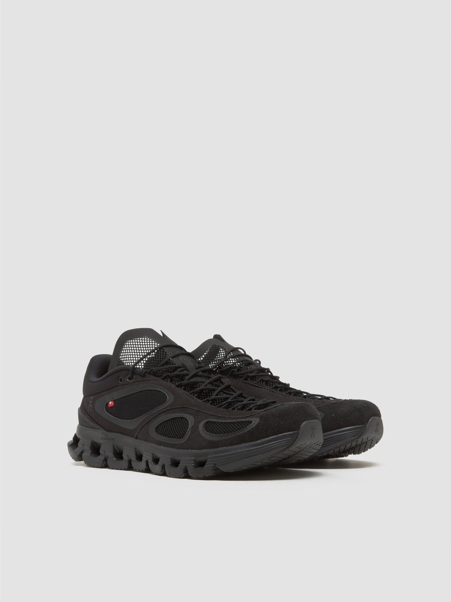 x FKA twigs Women's Cloud X Sneaker in Black