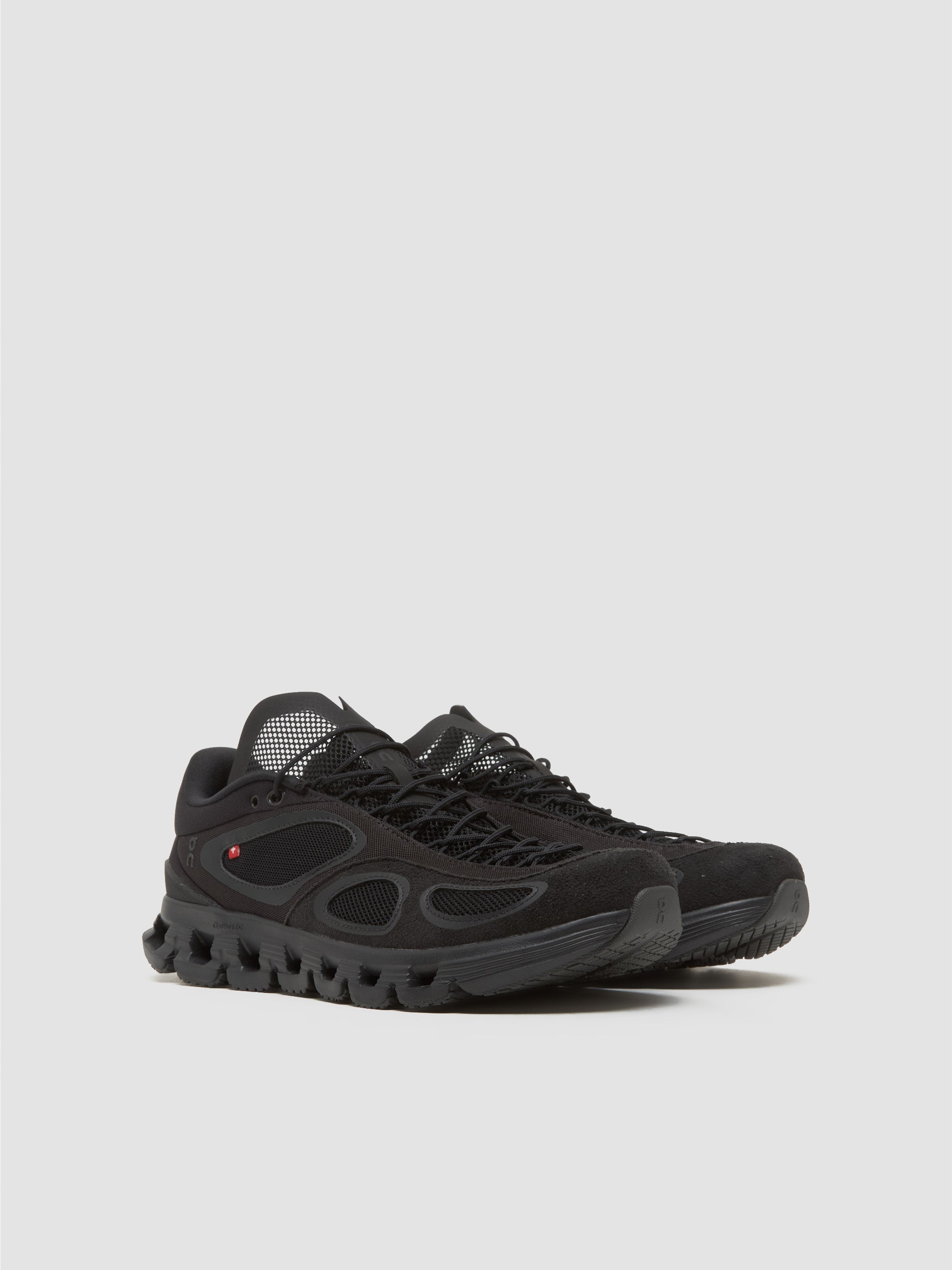 x FKA twigs Women's Cloud X Sneaker in Black