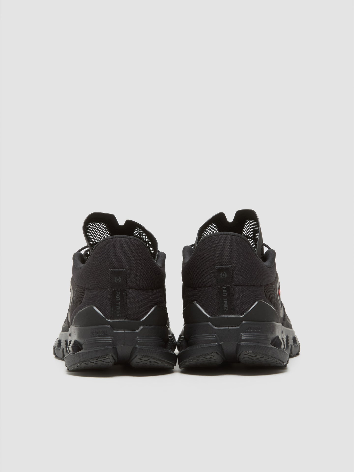 x FKA twigs Women's Cloud X Sneaker in Black
