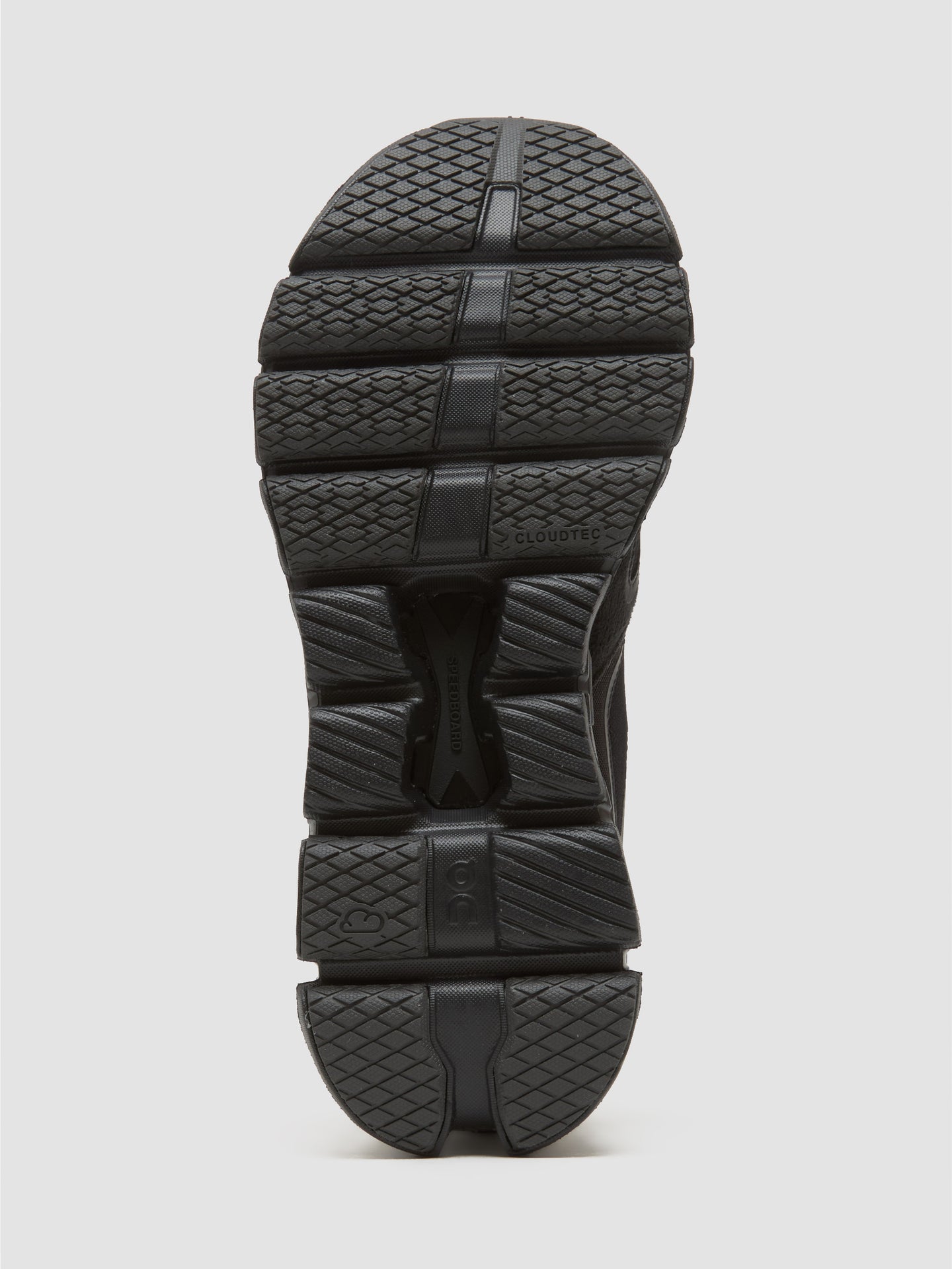 x FKA twigs Women's Cloud X Sneaker in Black