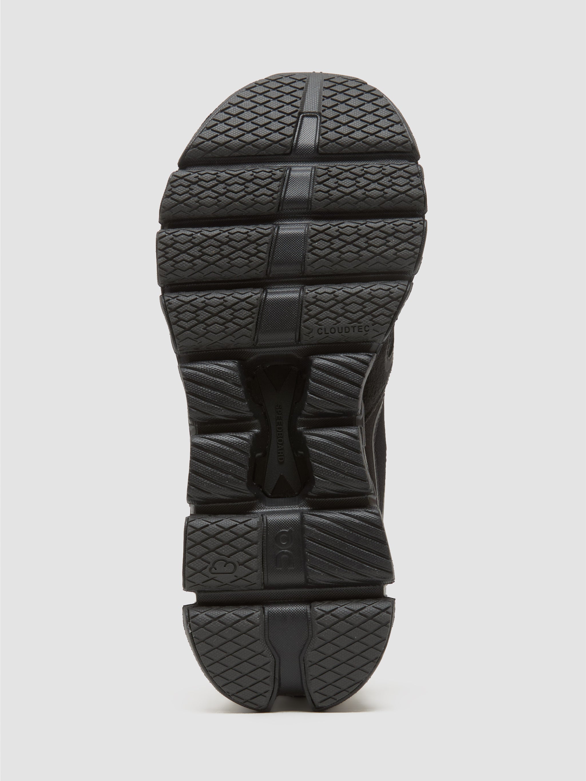 x FKA twigs Women's Cloud X Sneaker in Black