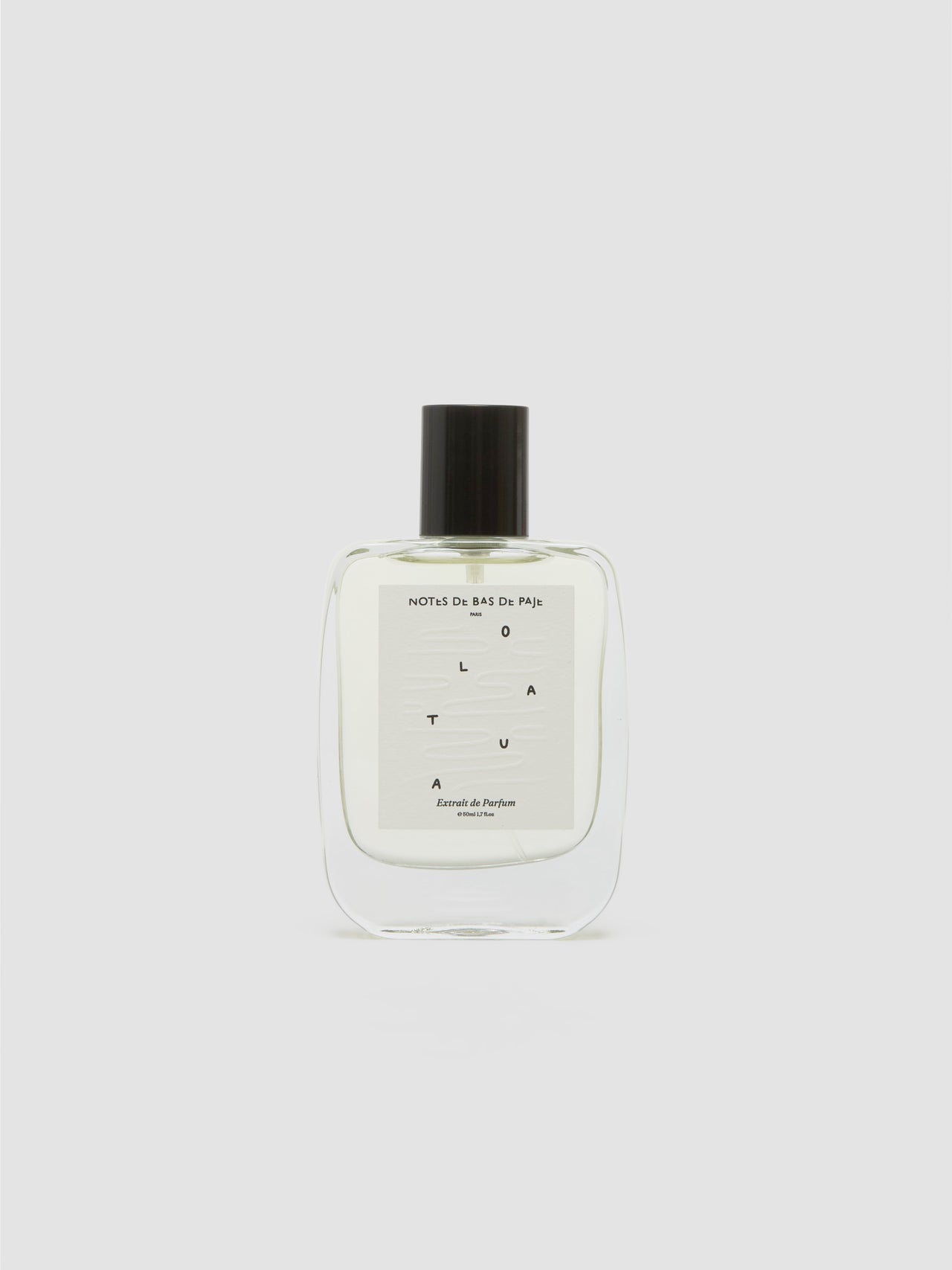 Olatua Extrait de Parfum
