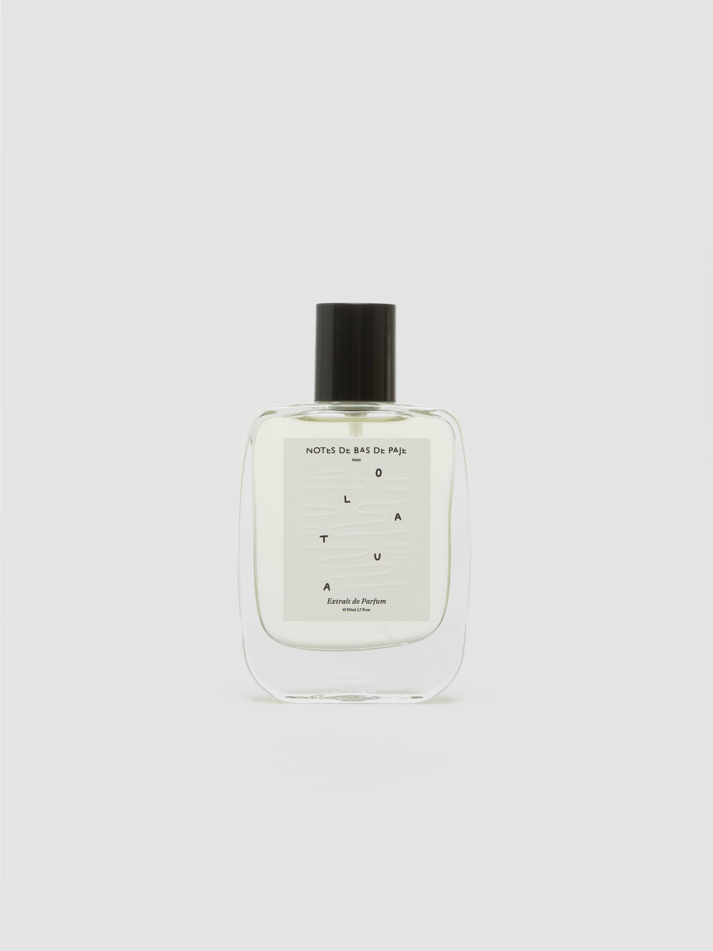 Olatua Extrait de Parfum