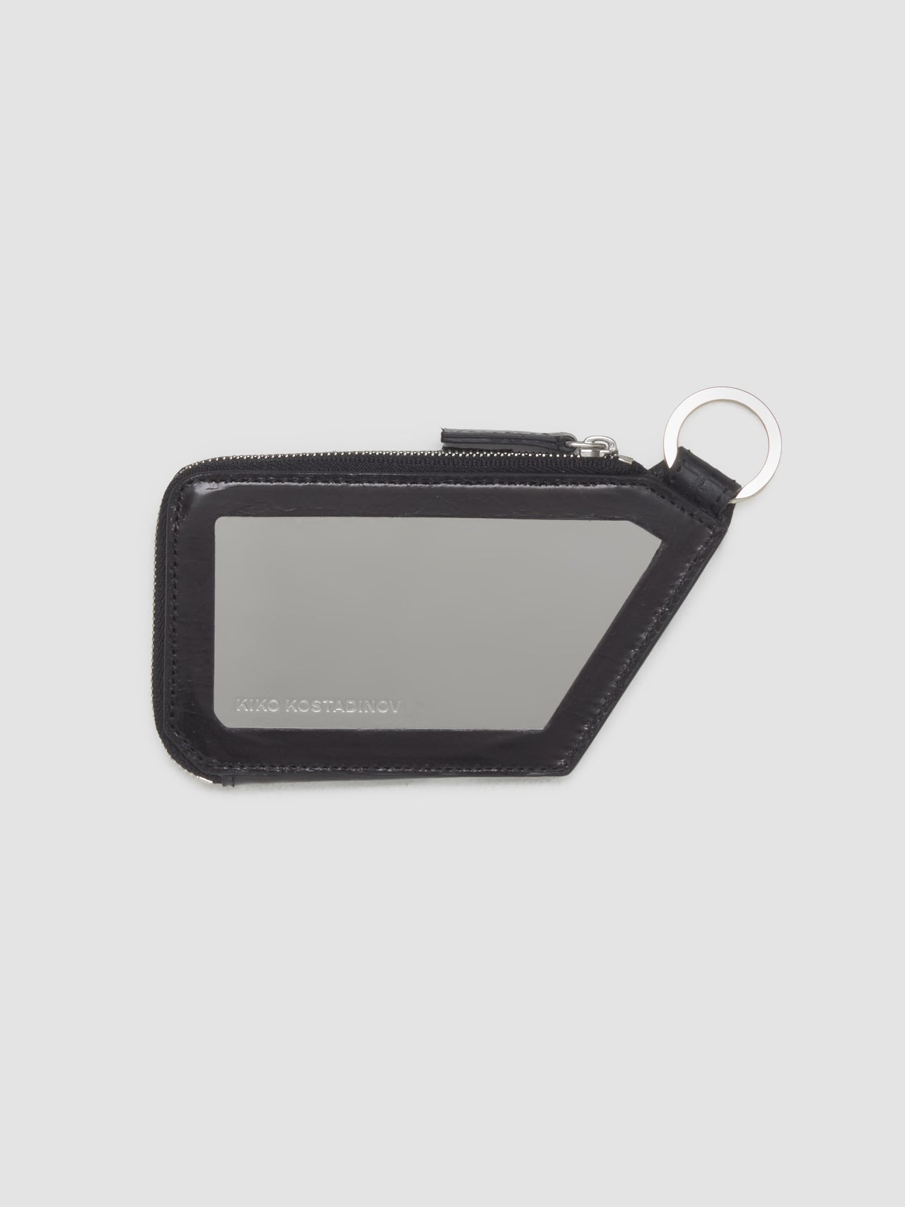 Ohne Wallet in Black