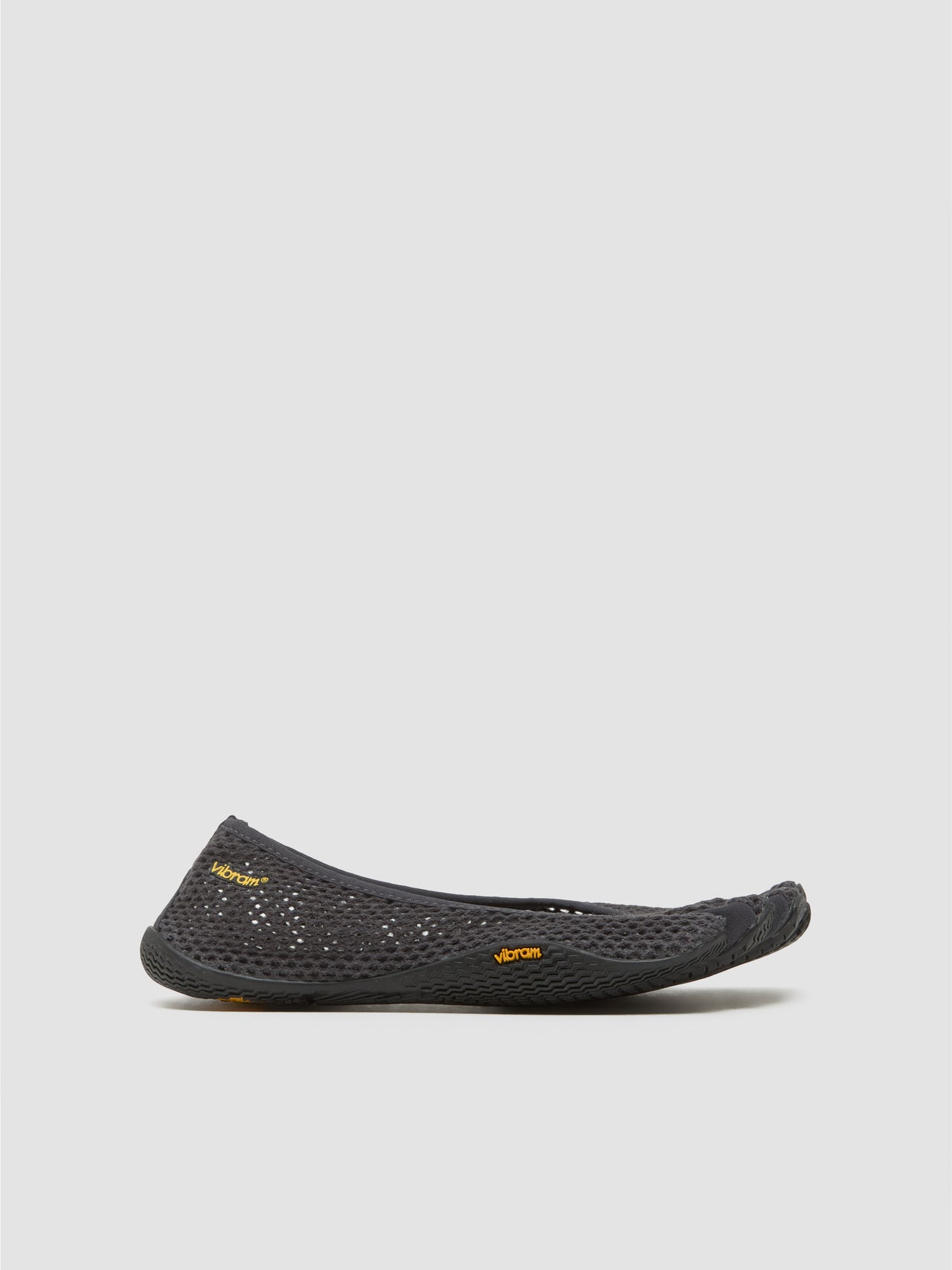 Vi-B Eco FiveFingers Shoes in Black