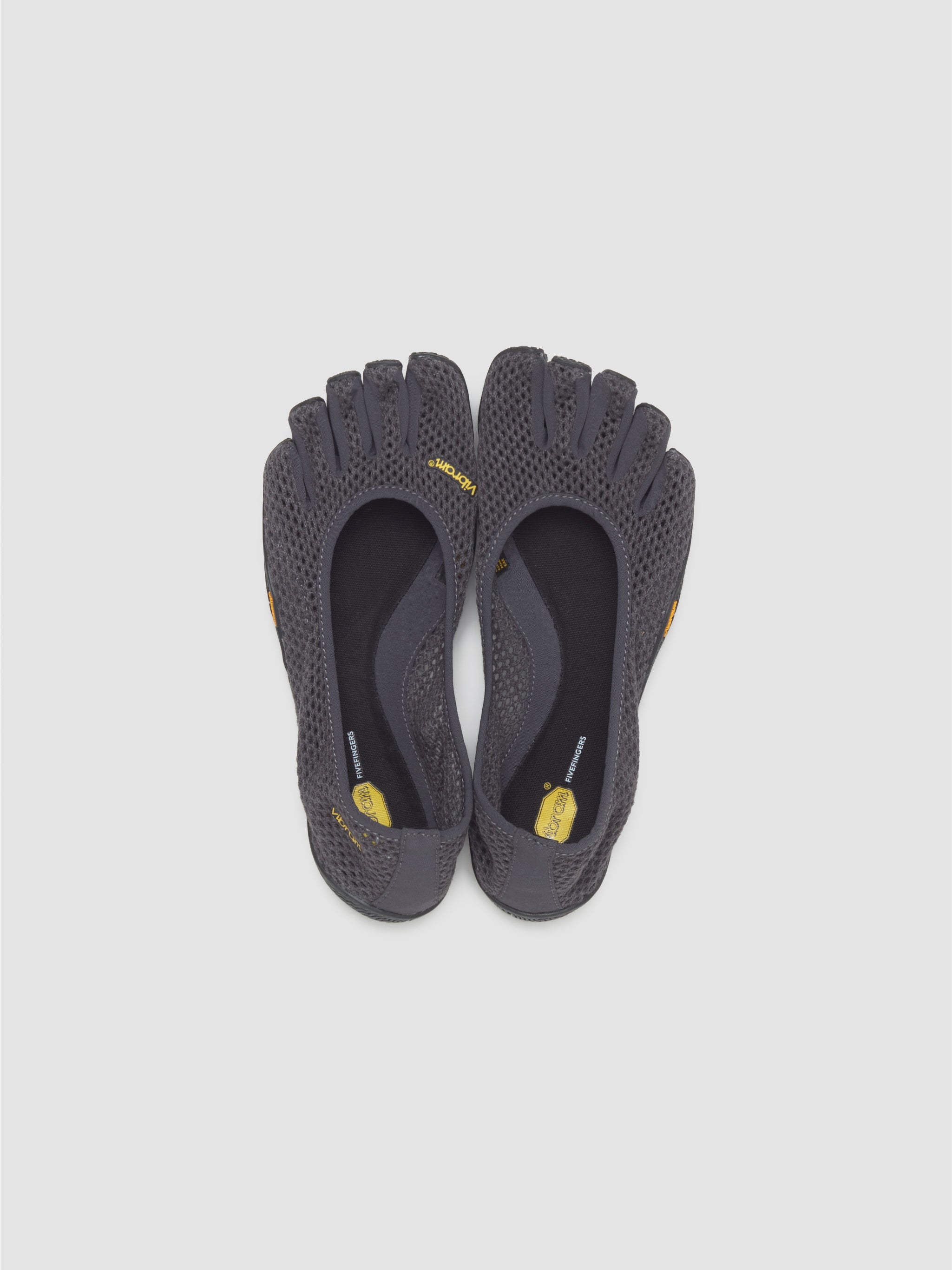 Vi-B Eco FiveFingers Shoes in Black