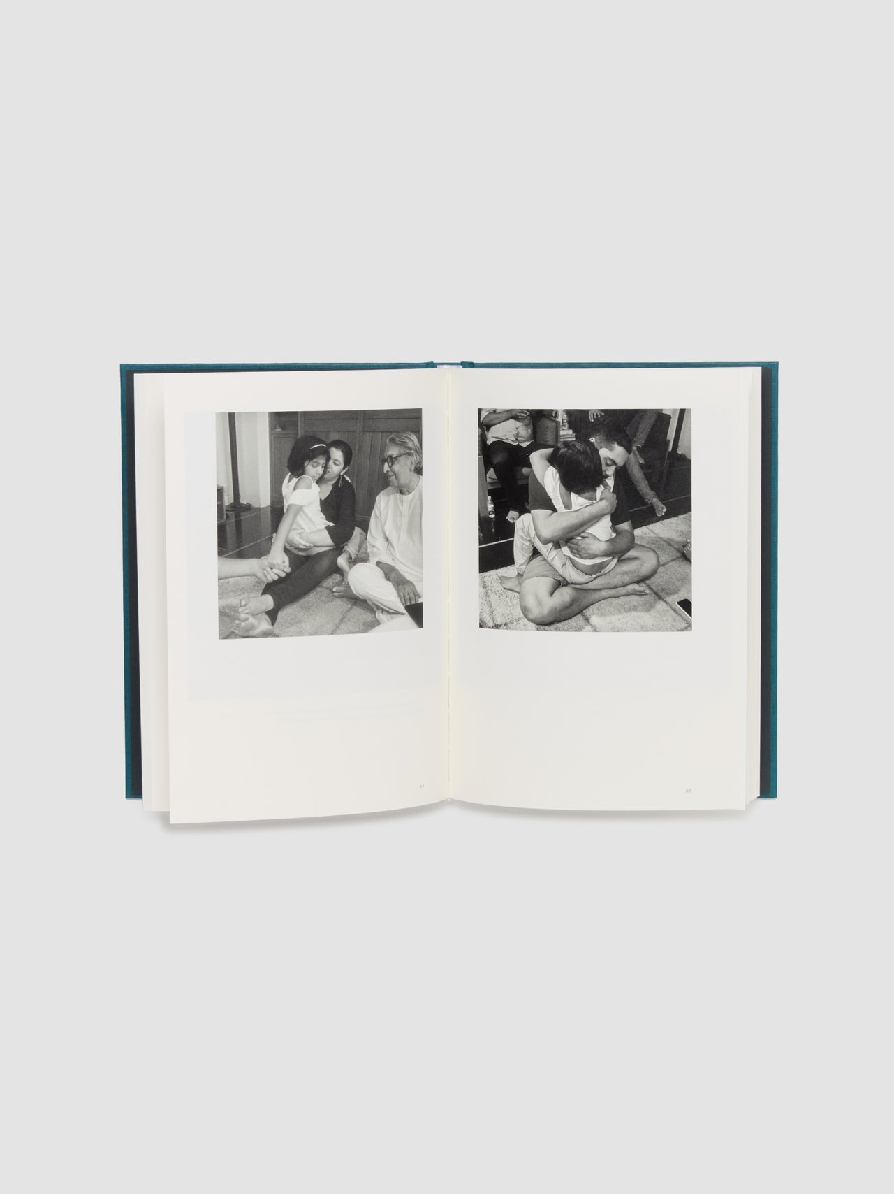 Portrait of a House: Conversations with BV Doshi