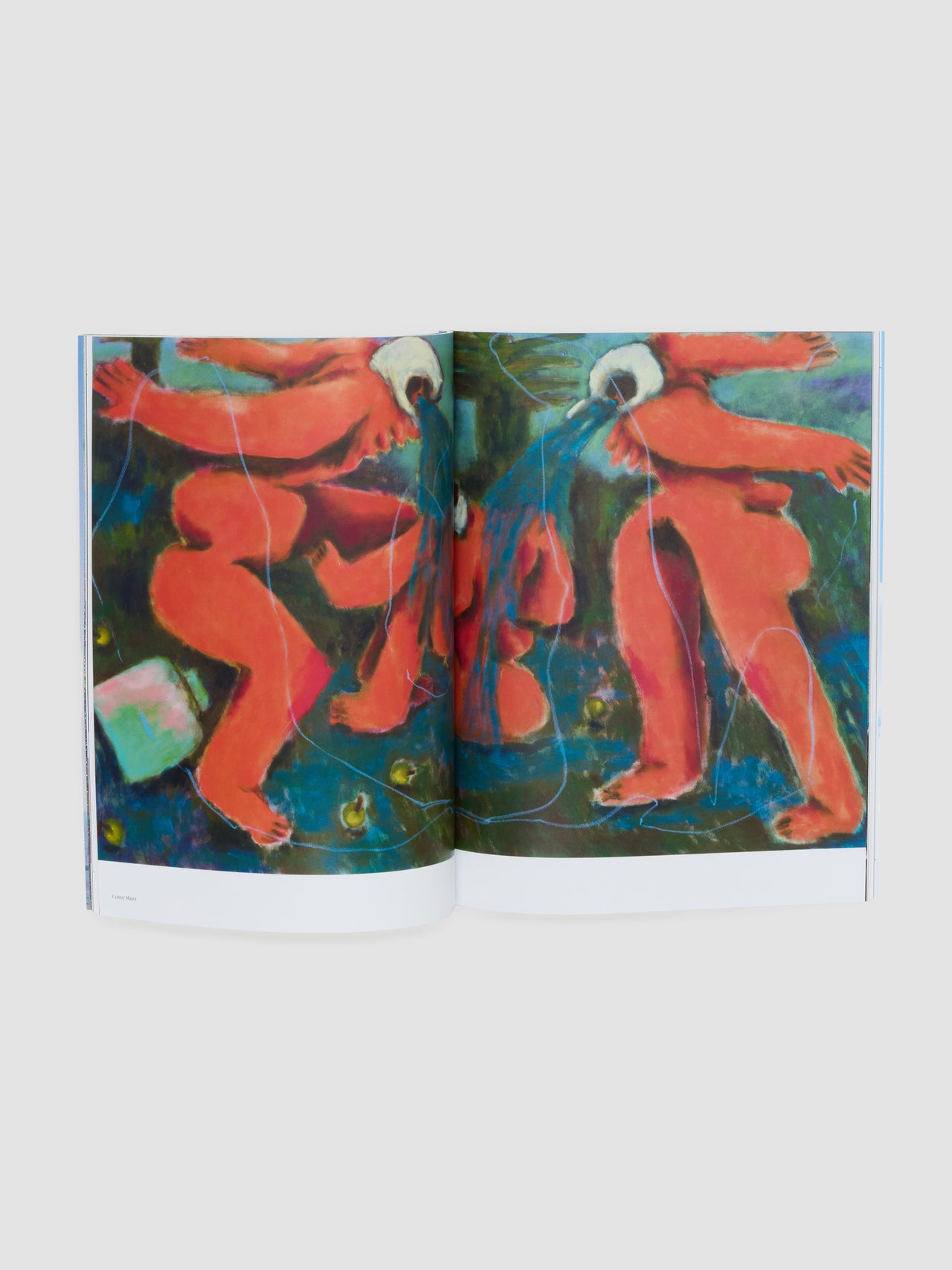 Spike Art Magazine Issue 84