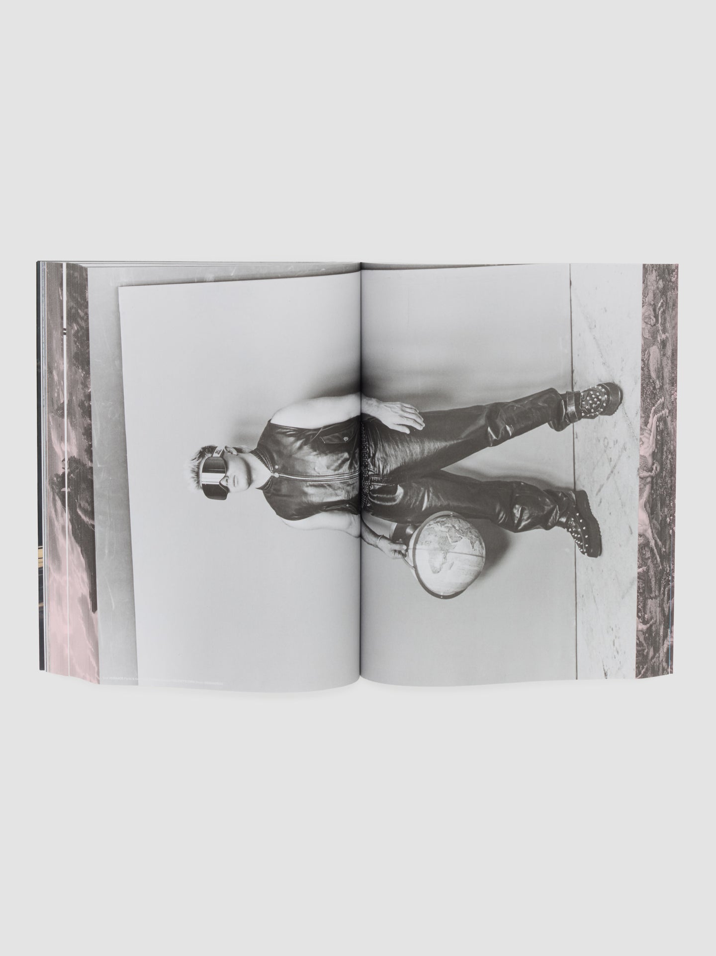 Numéro Berlin – Volume ABC