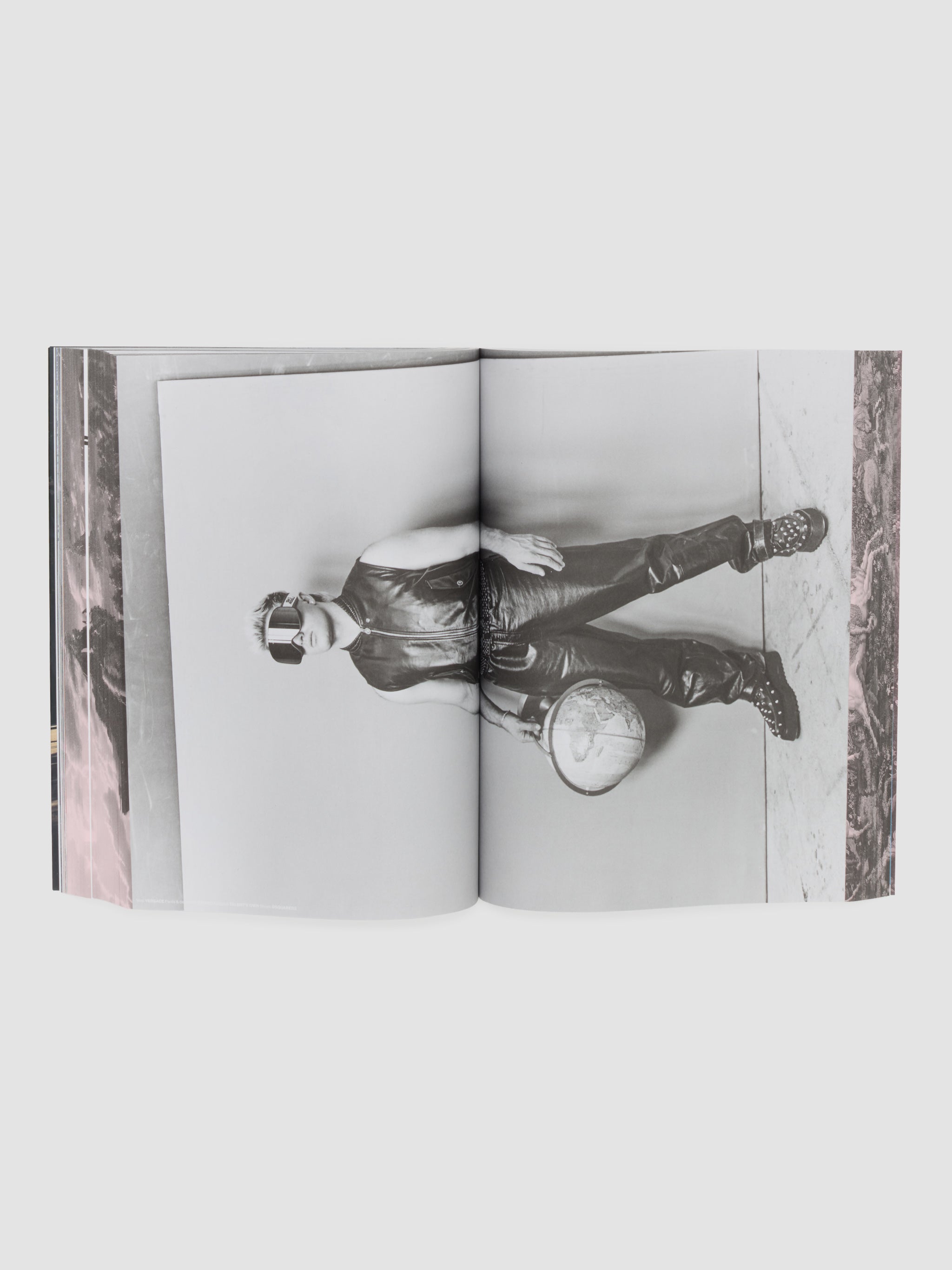 Numéro Berlin – Volume ABC