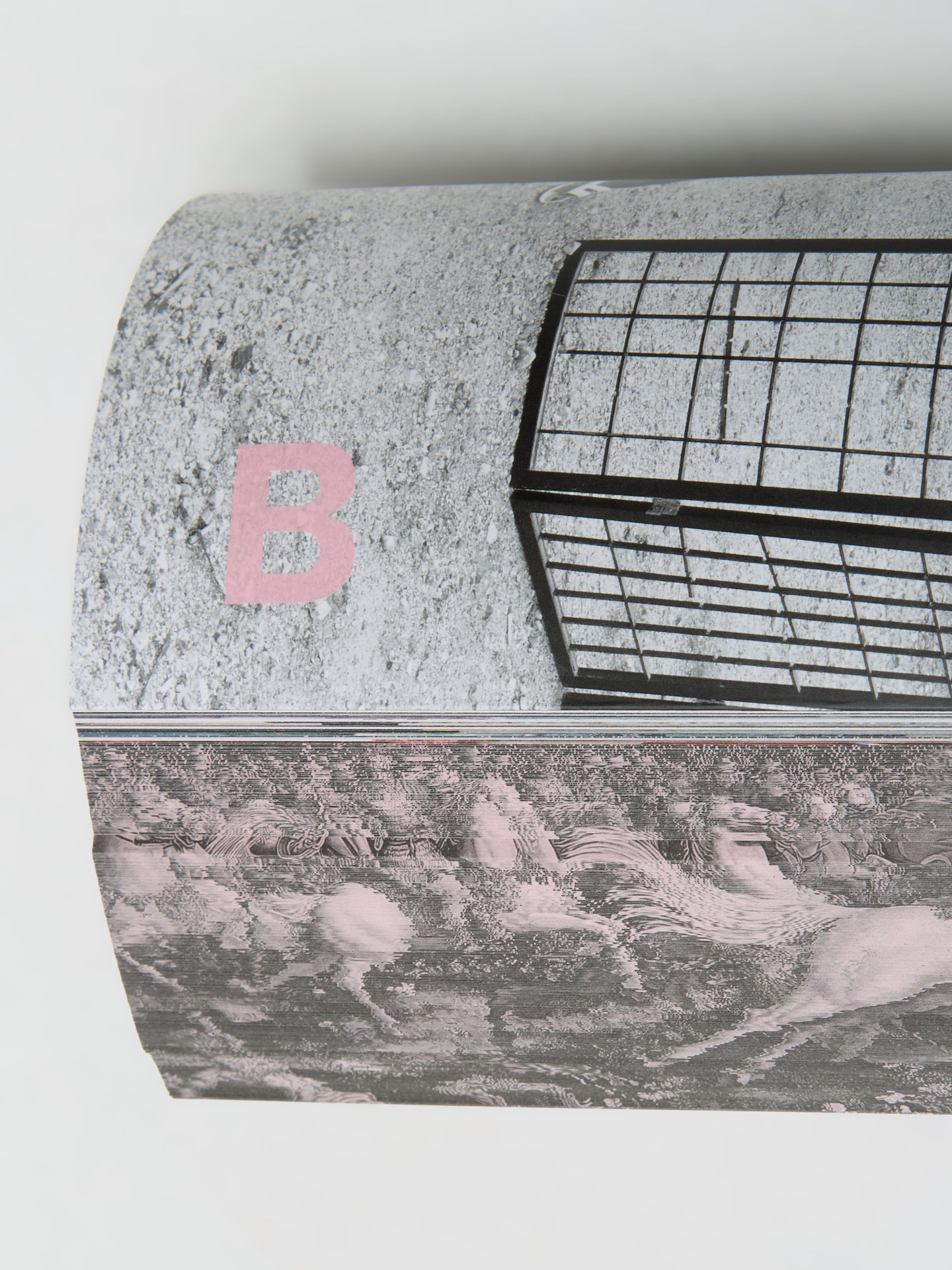 Numéro Berlin – Volume ABC