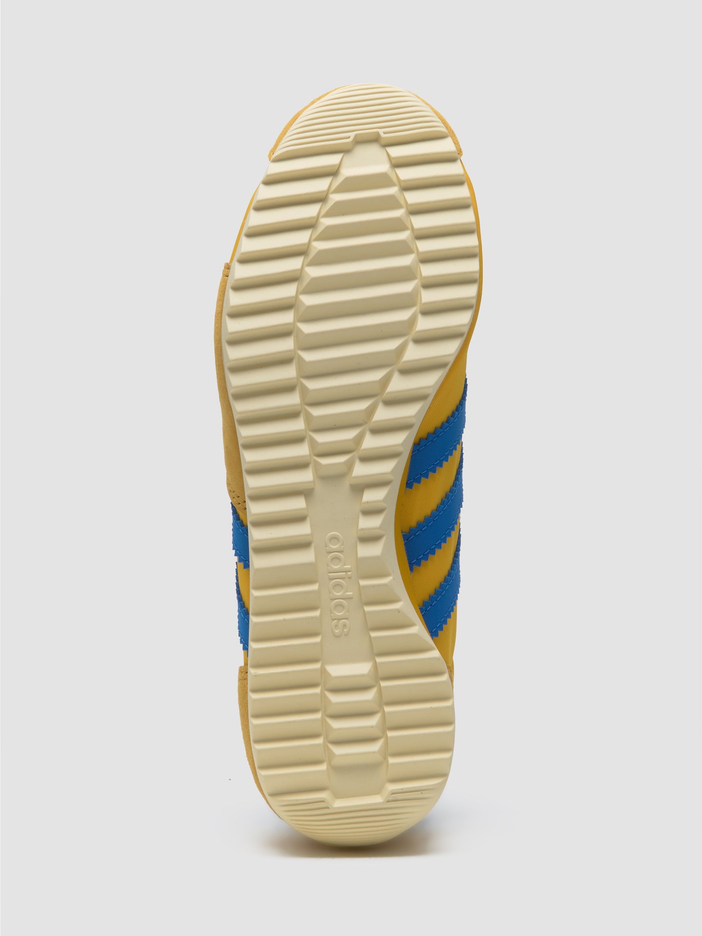 SL 72 PT Sneaker in Bold Gold & Bright Royal