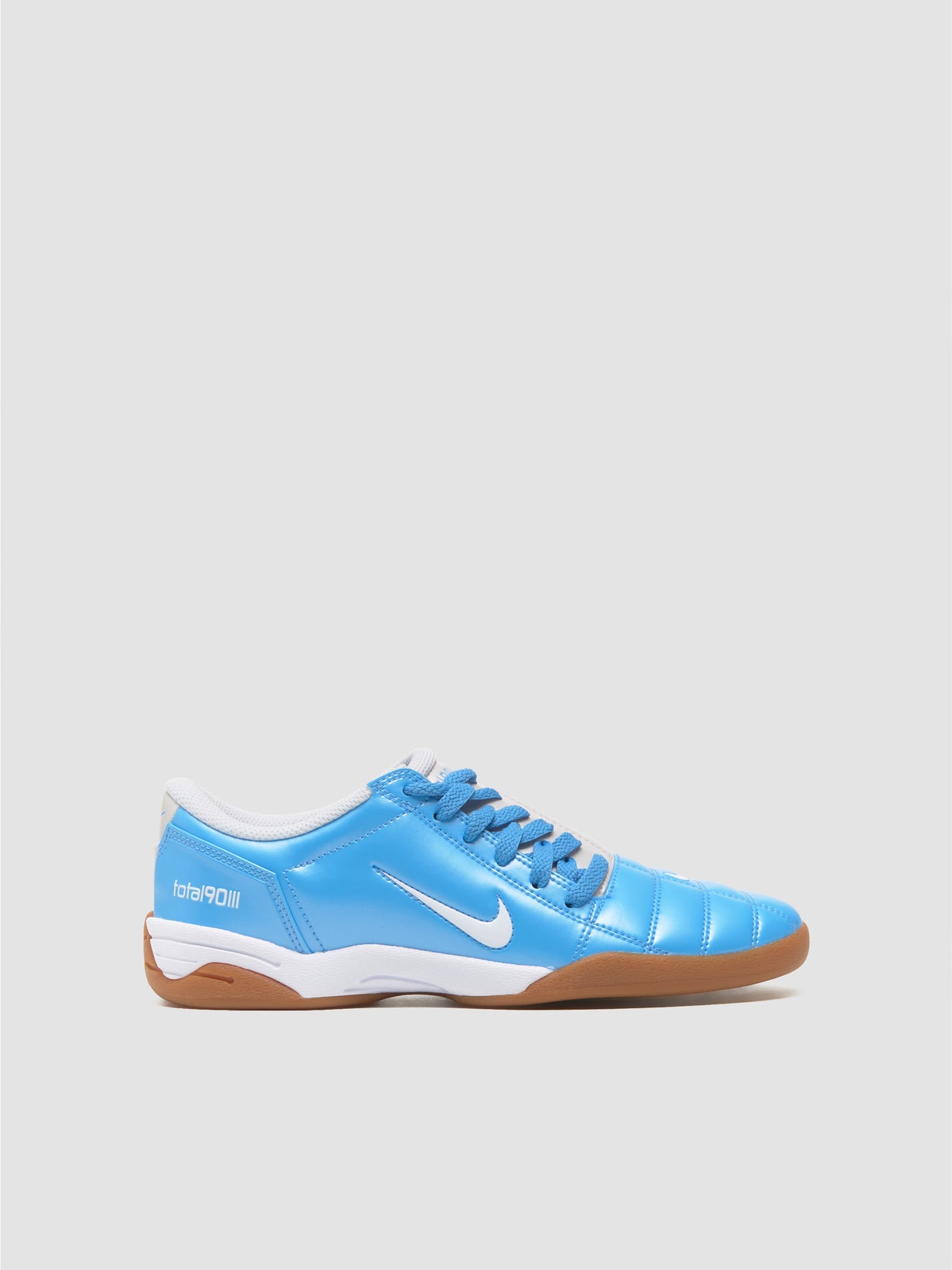 Total 90 SP Sneaker in University Blue & White