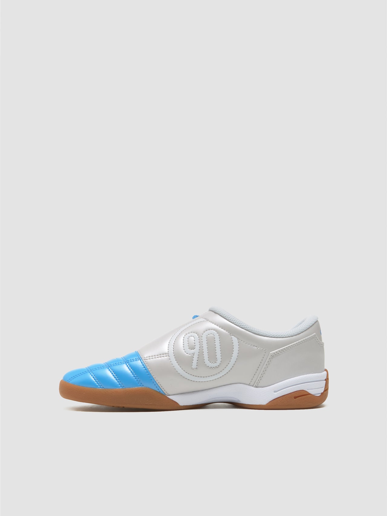 Total 90 SP Sneaker in University Blue & White