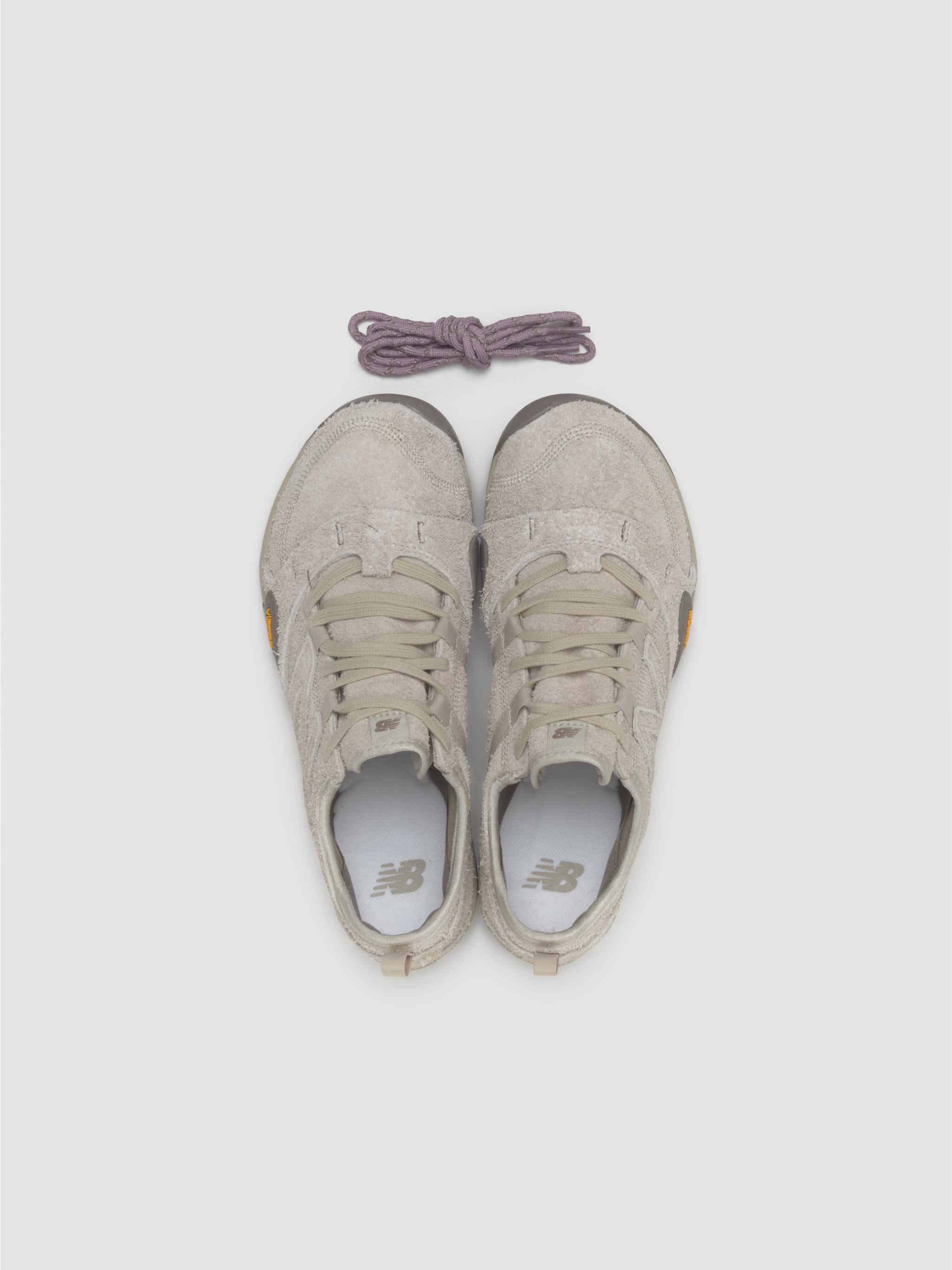 MT10 Sneaker in Shipyard