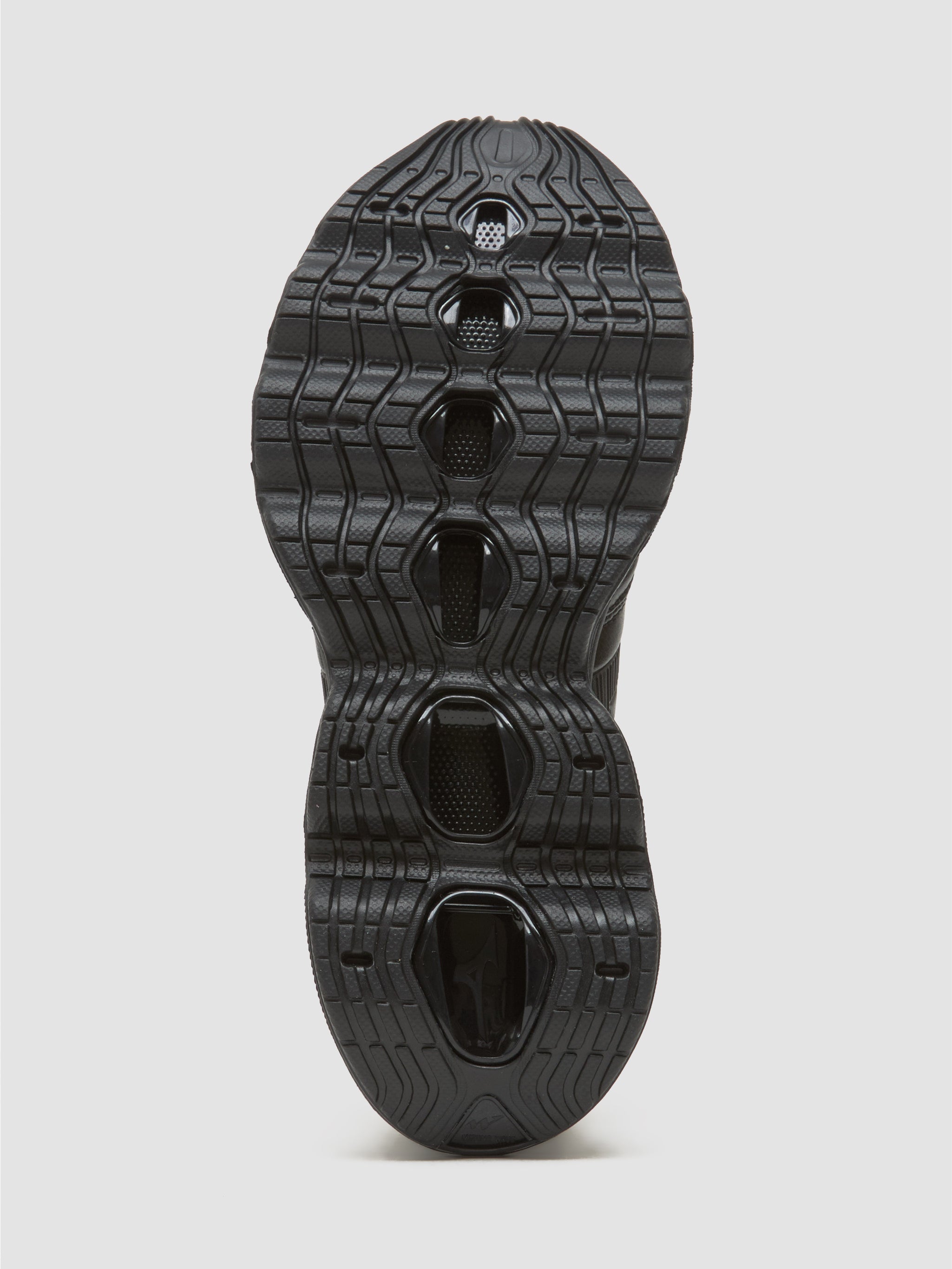 Wave Prophecy Morelia LS Sneaker in Black