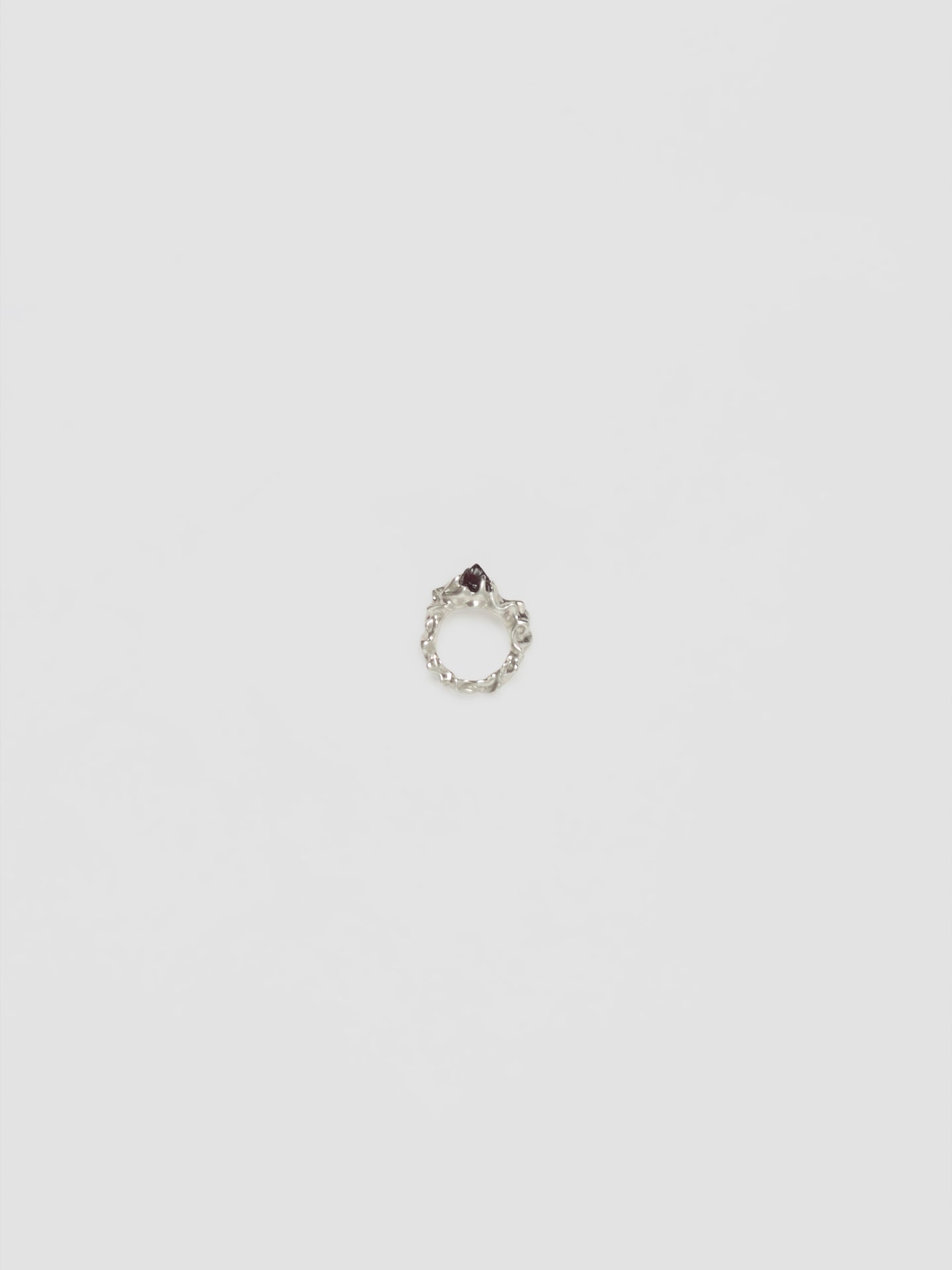Origo Ambala Ring in Silver
