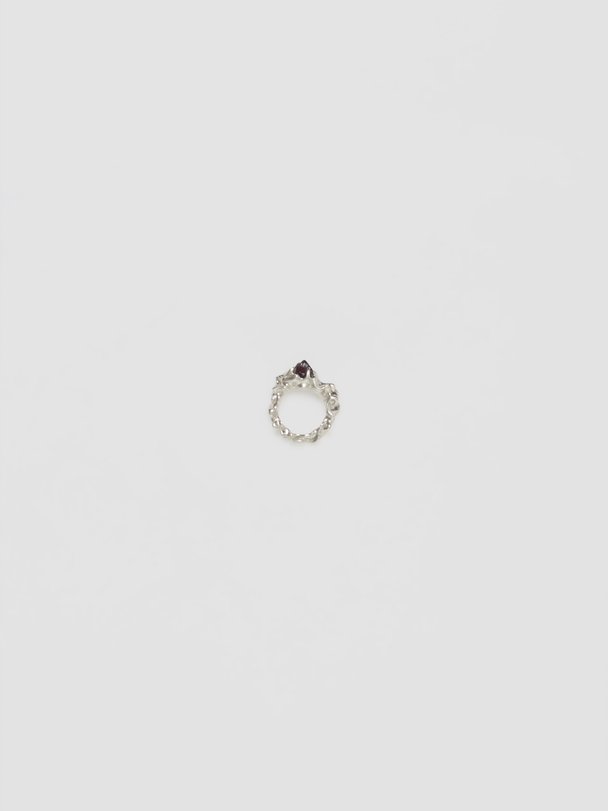 Origo Ambala Ring in Silver
