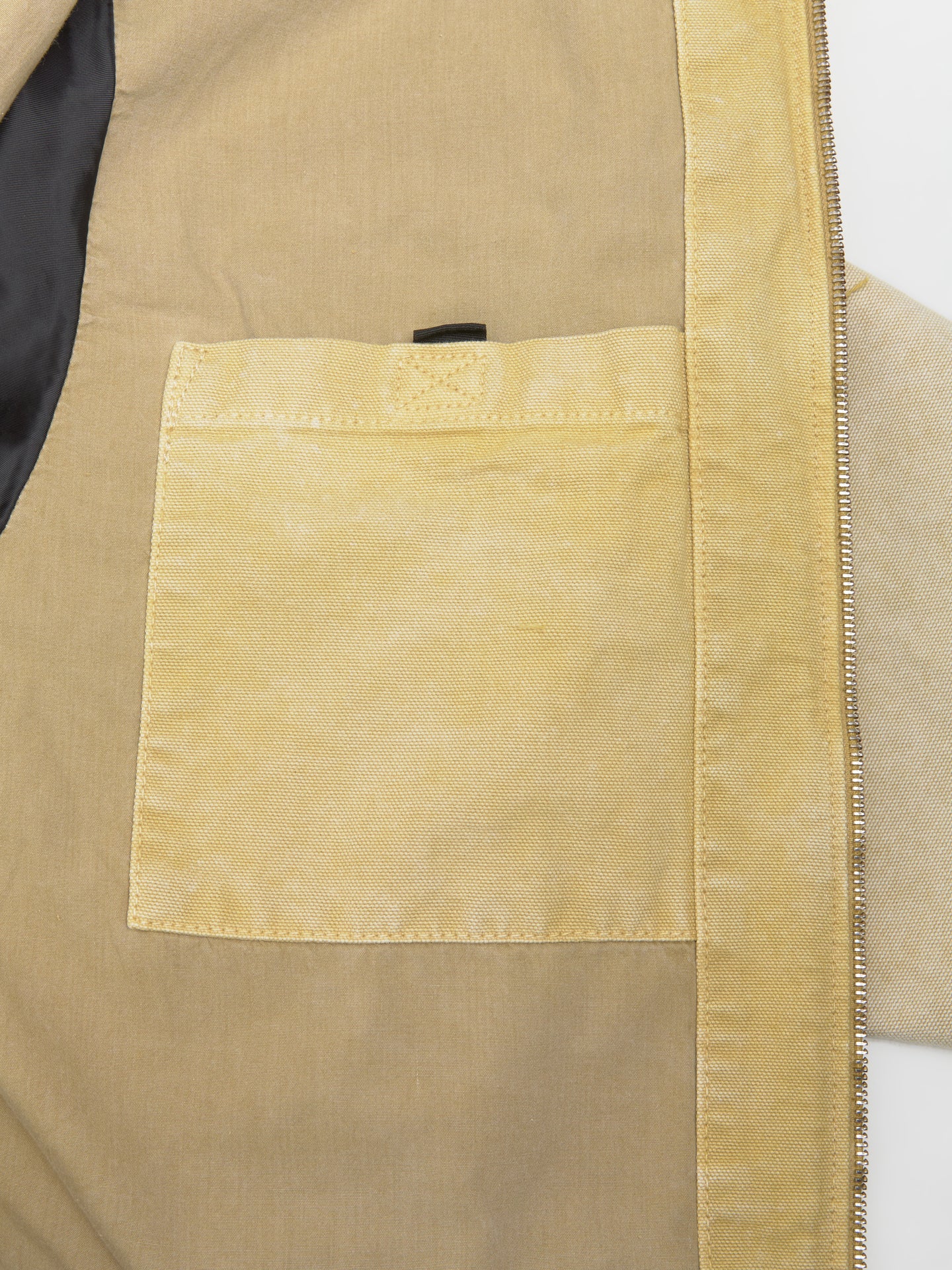 OG Detroit Jacket in Dusty Brown