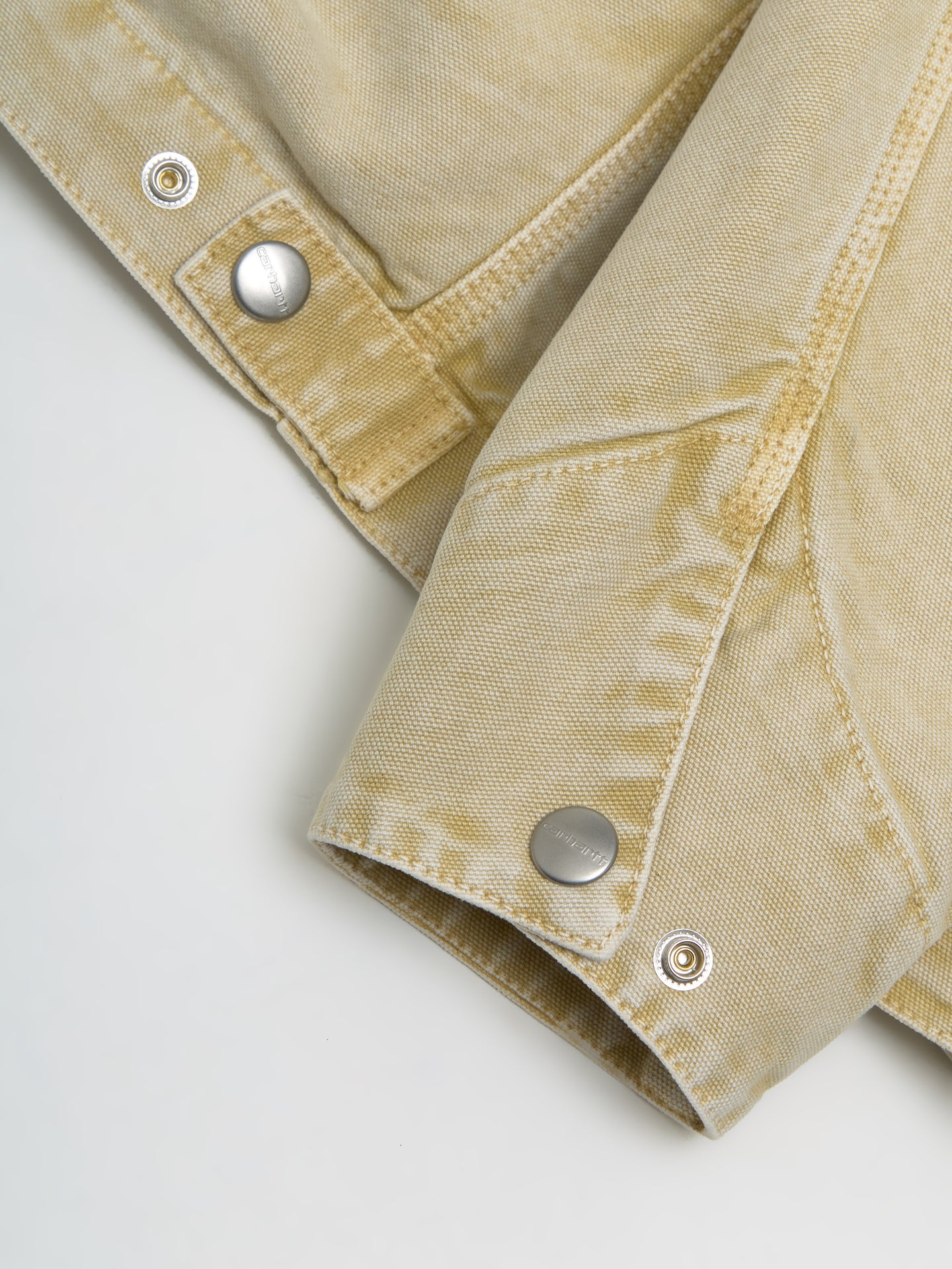 OG Detroit Jacket in Dusty Brown