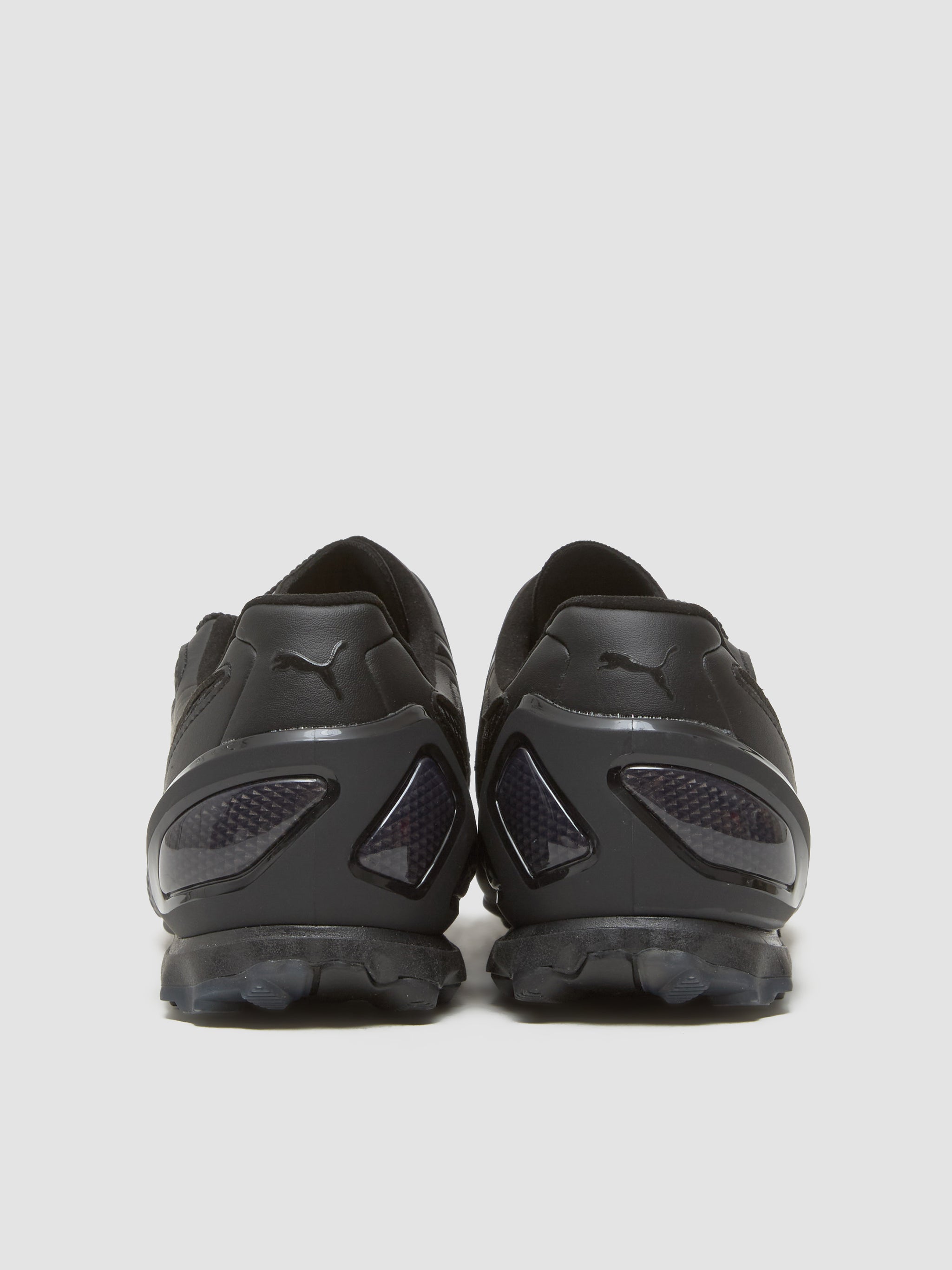 V-S1 Sneaker in Black