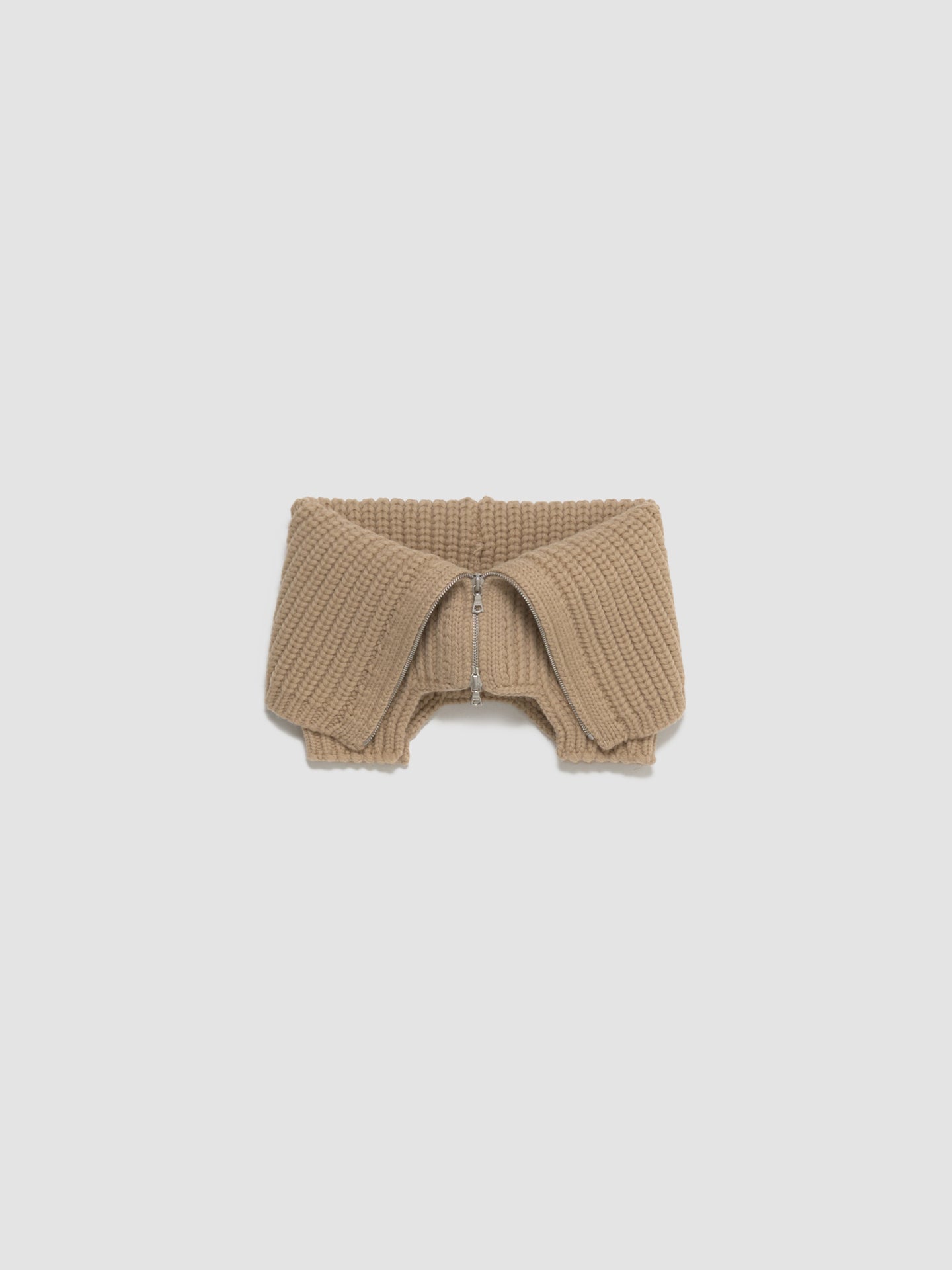 Mars Collar in Beige