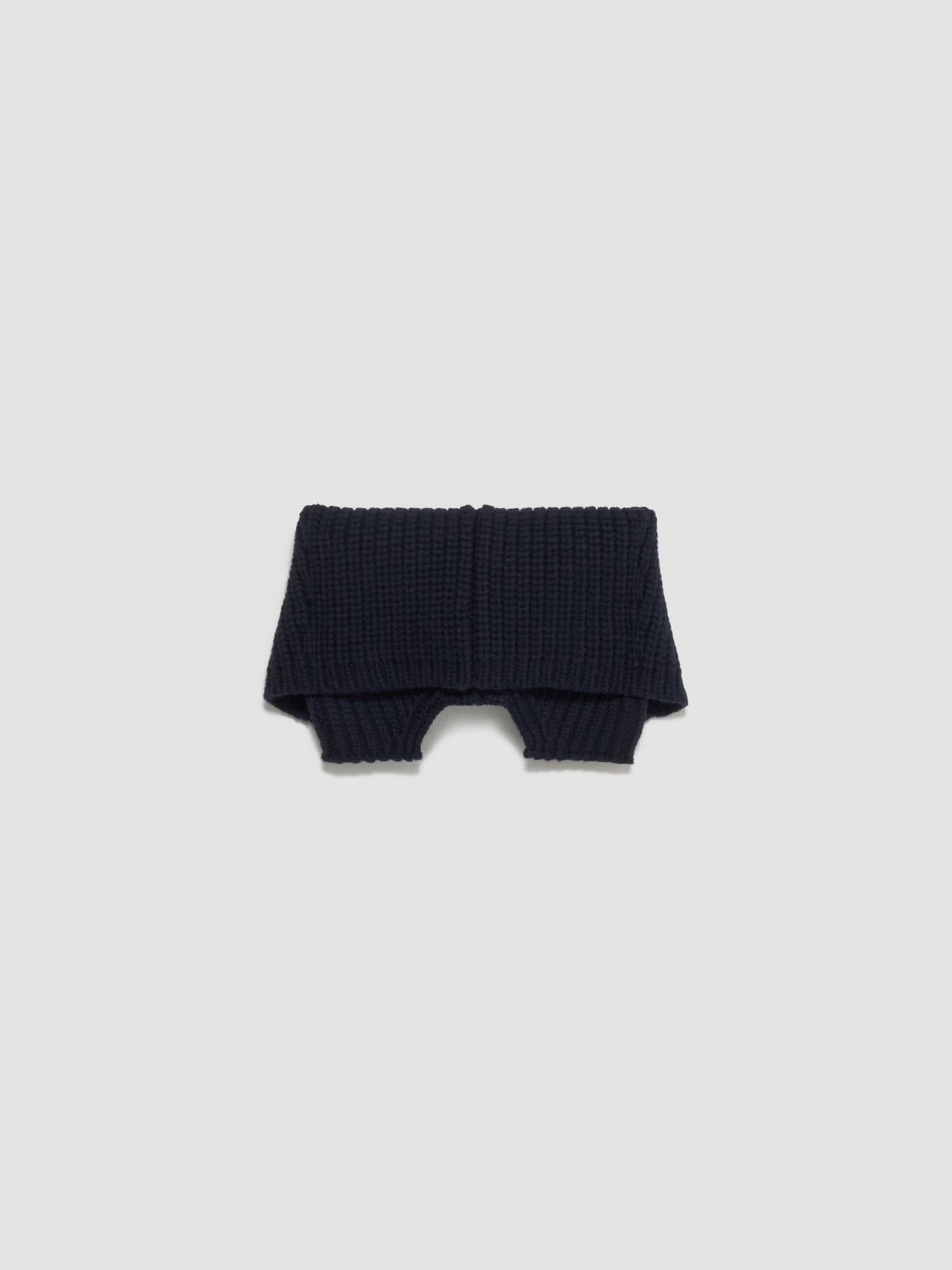 Mars Collar in Black