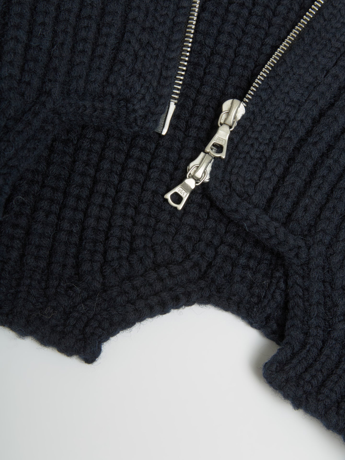 Mars Collar in Black