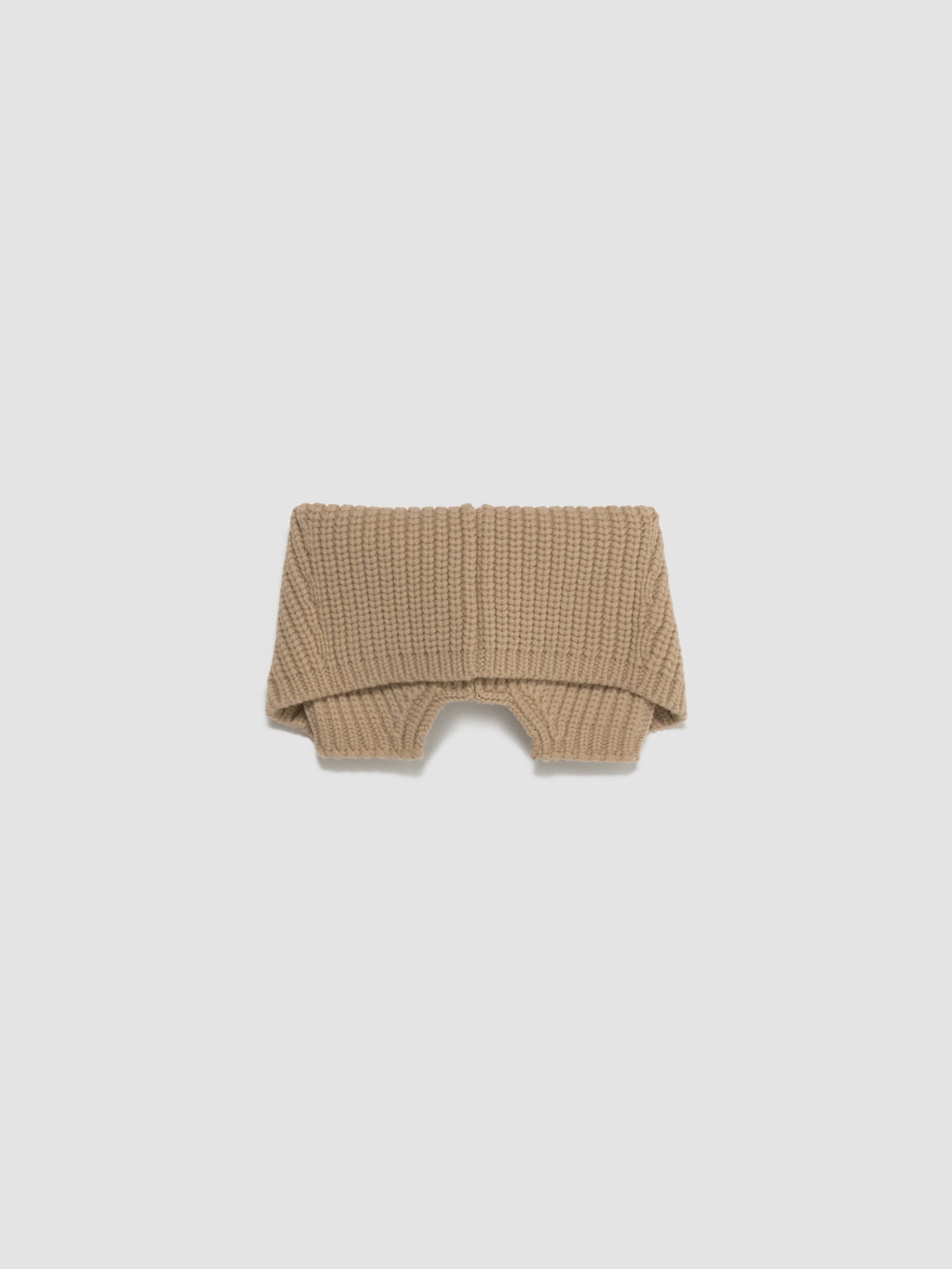 Mars Collar in Beige