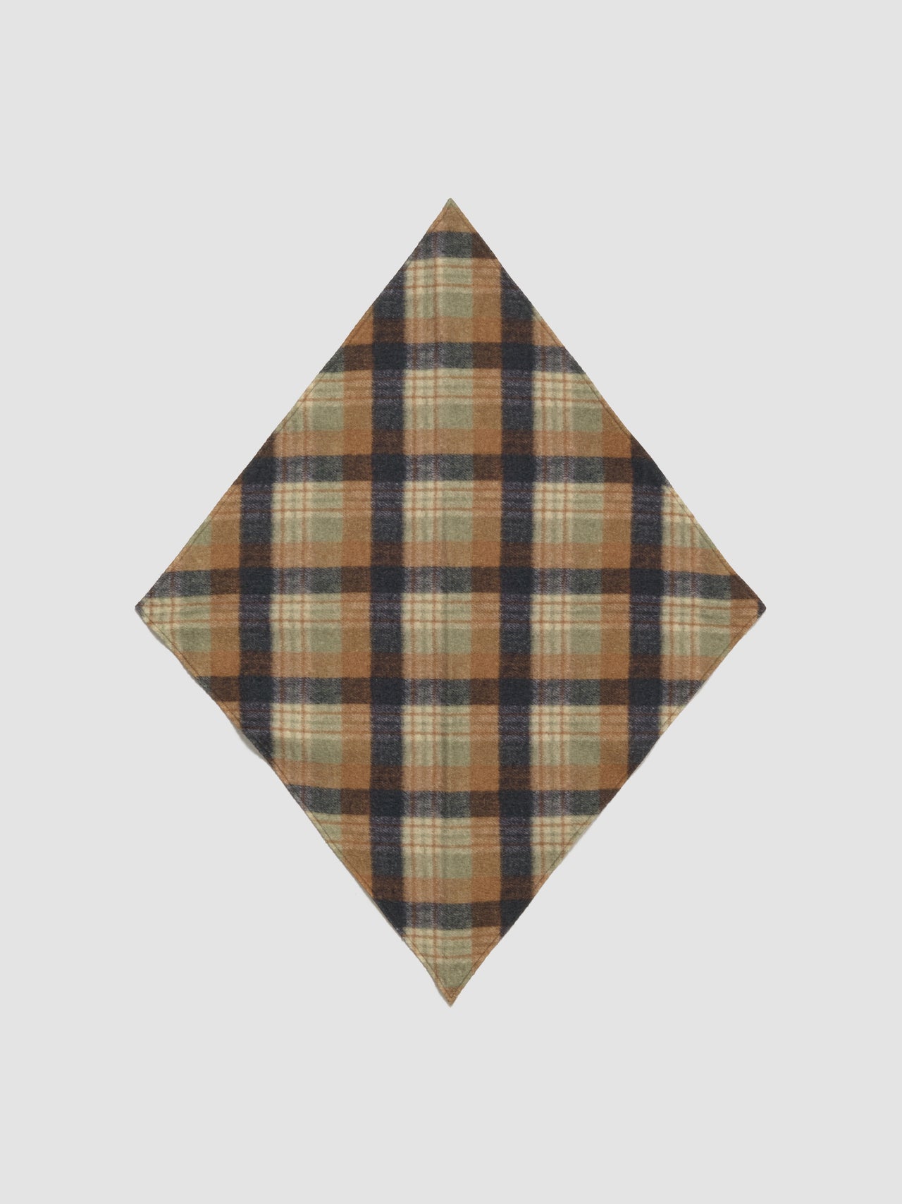 Florent Scarf in Ocra