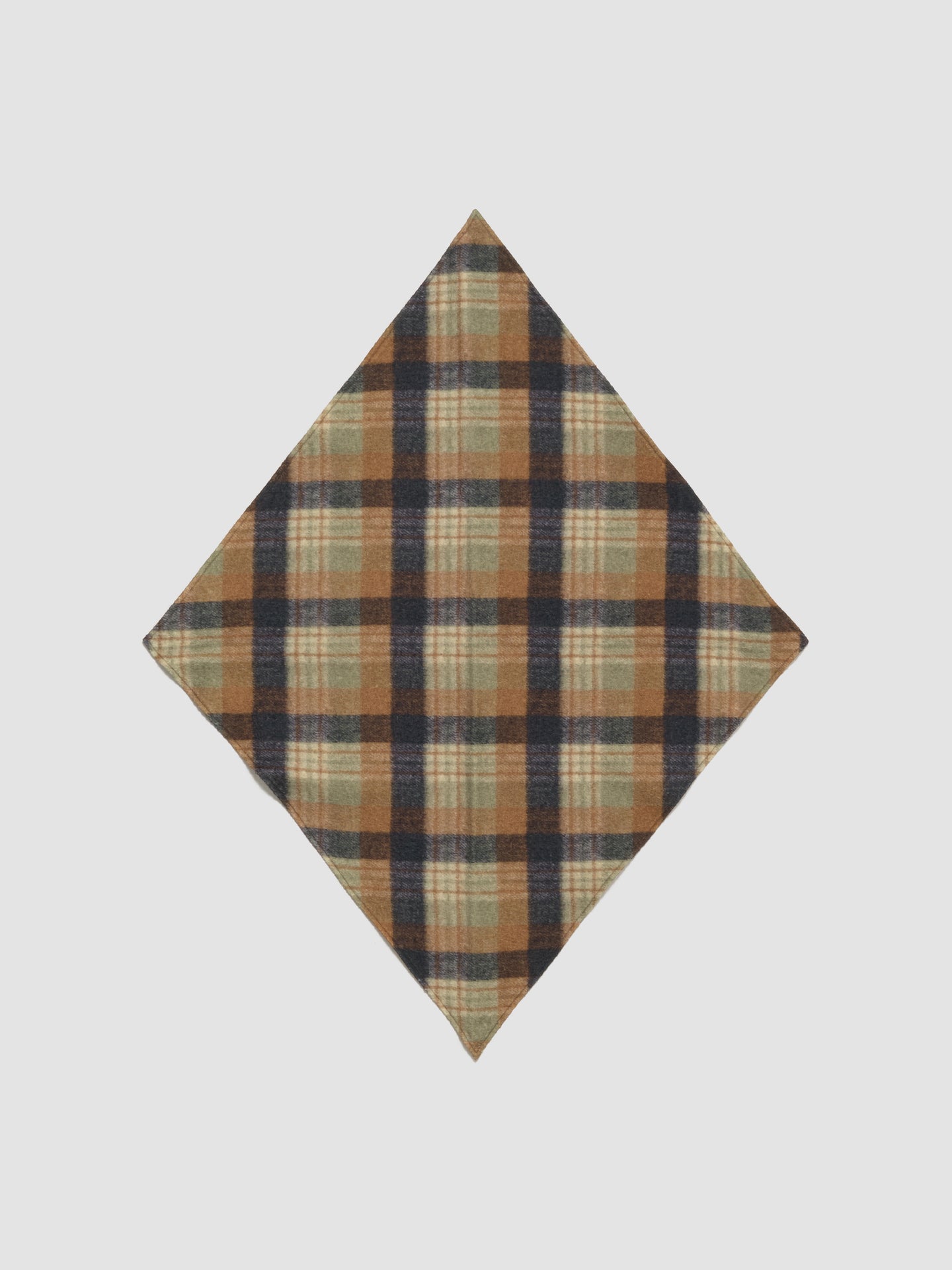 Florent Scarf in Ocra