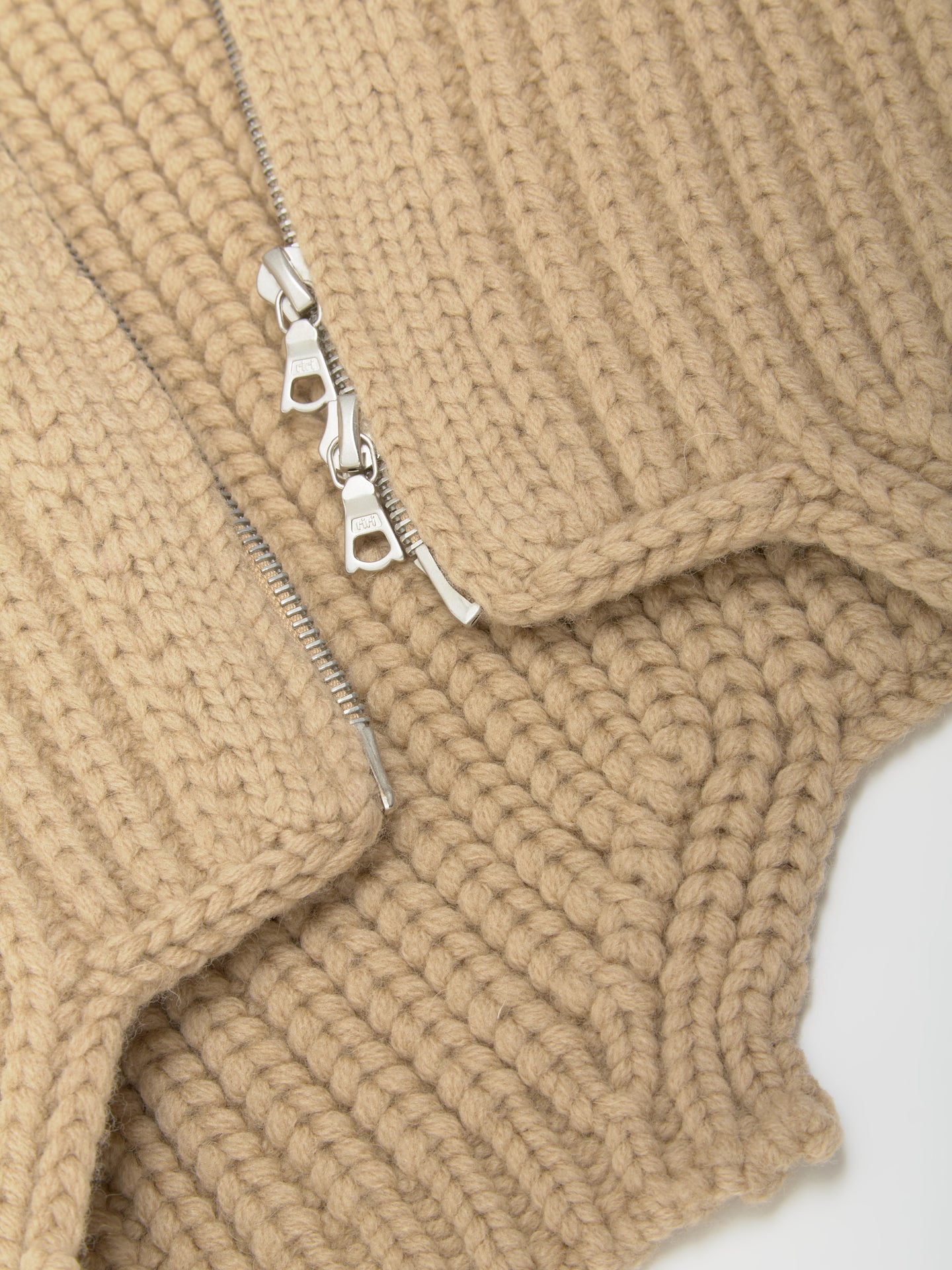 Mars Collar in Beige