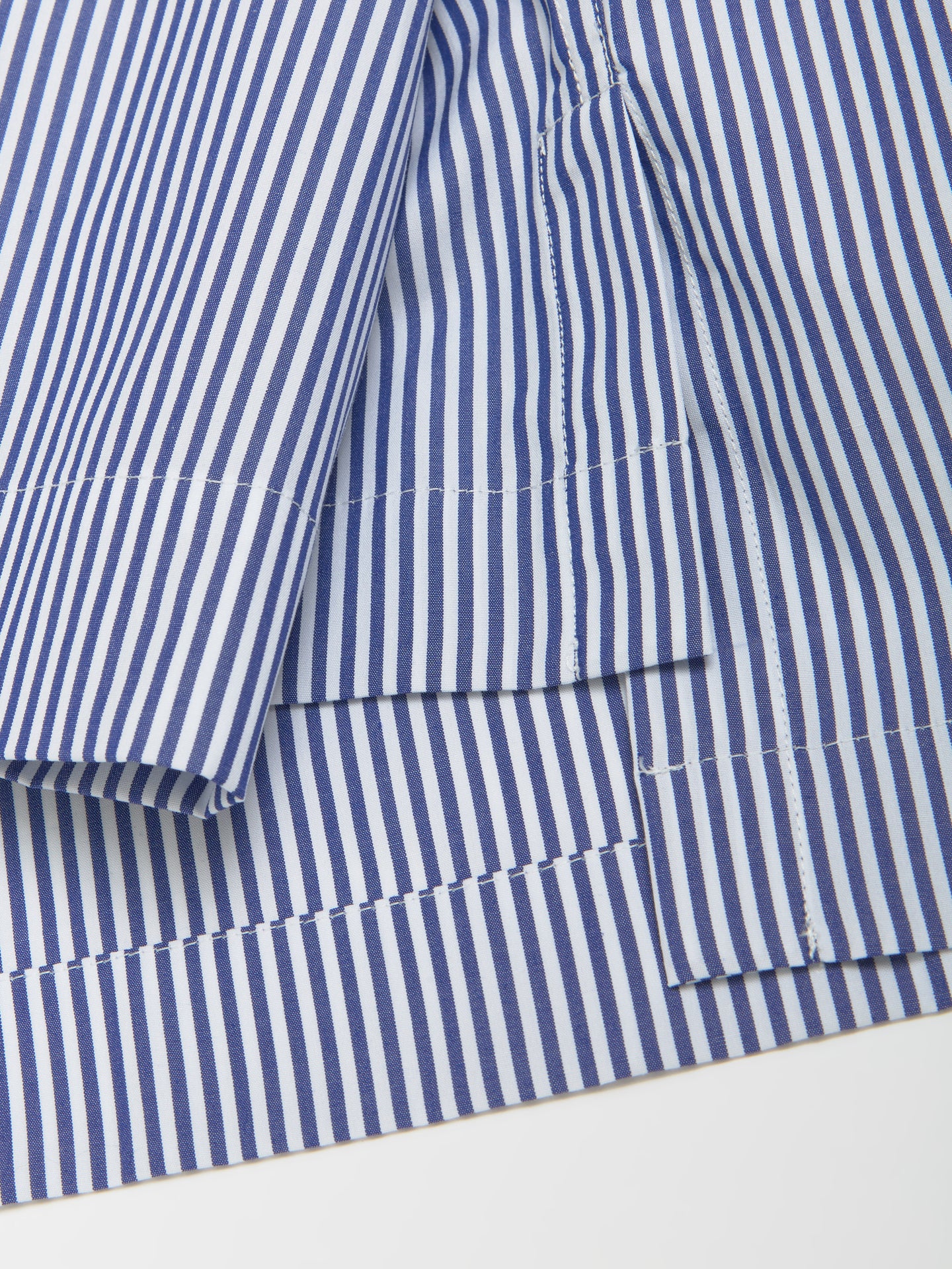 Callist Shirt in Navy