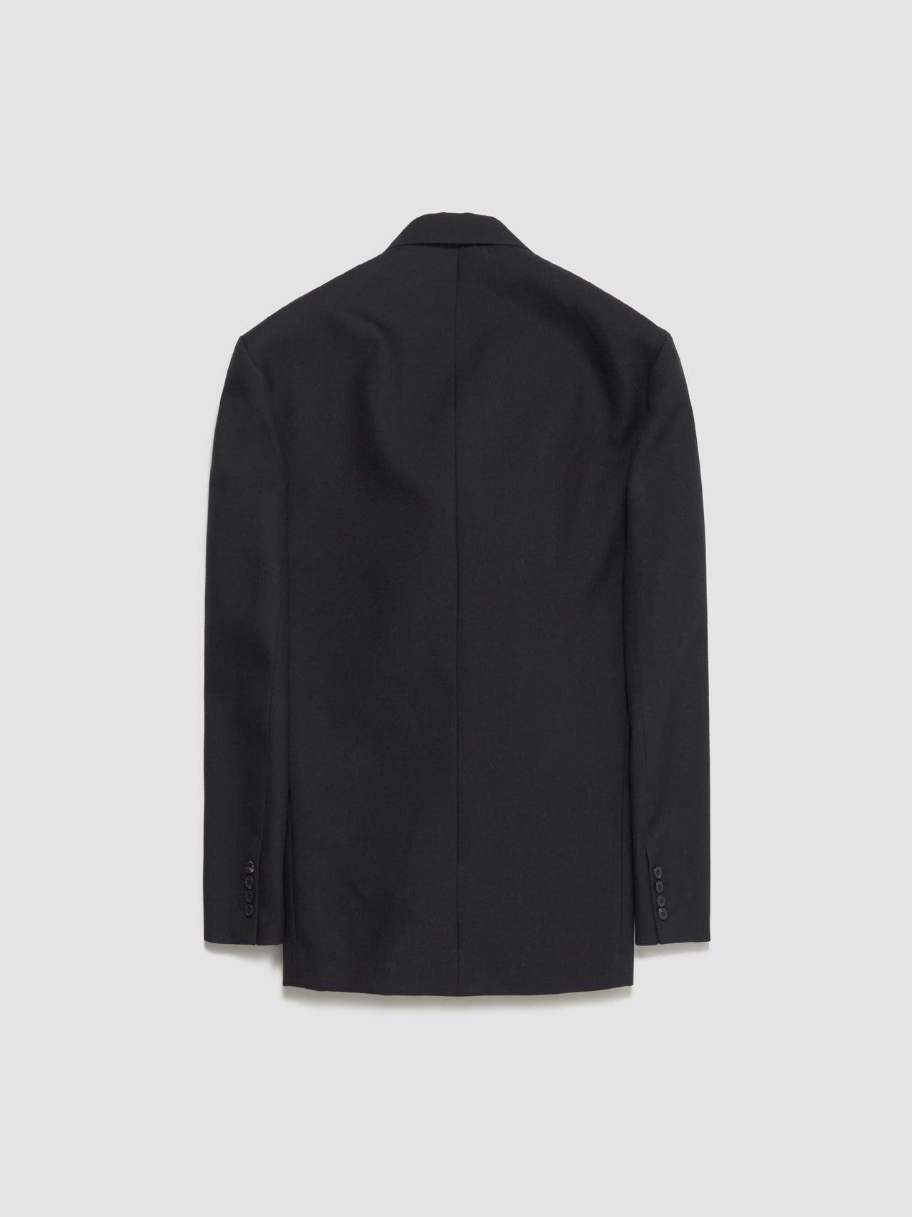 Bishop Jacket in Black