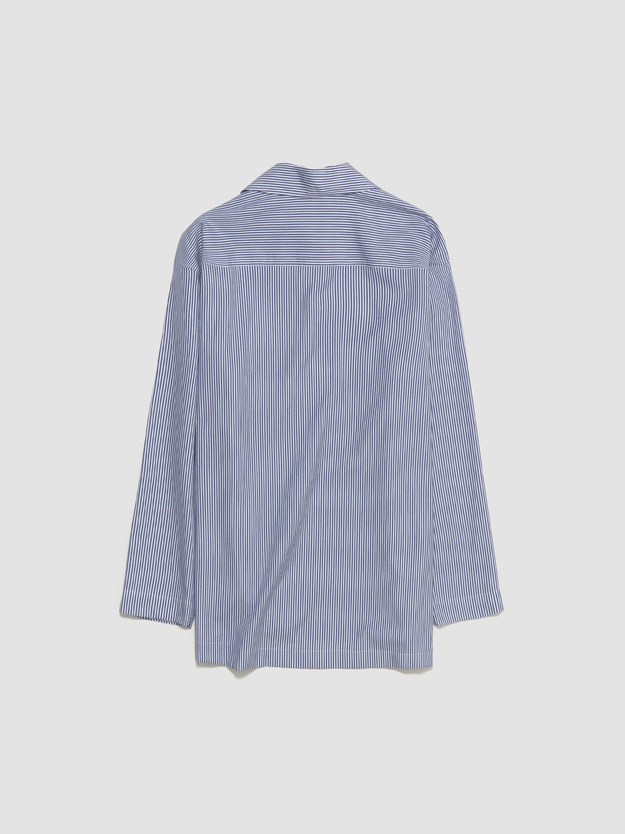 Callist Shirt in Navy